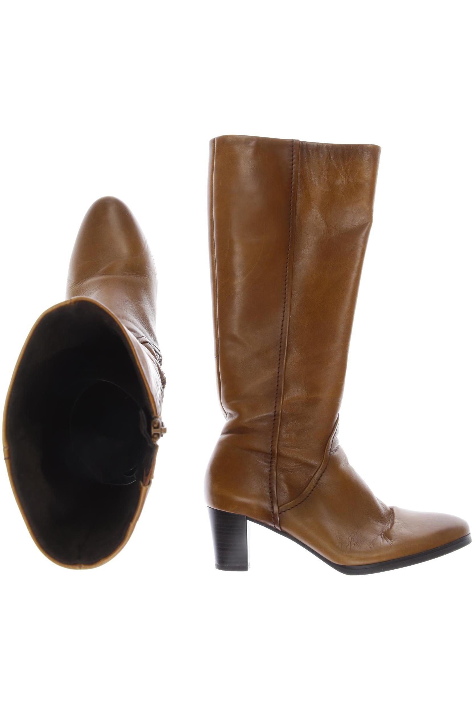 

Gabor Damen Stiefel, braun, Gr. 5
