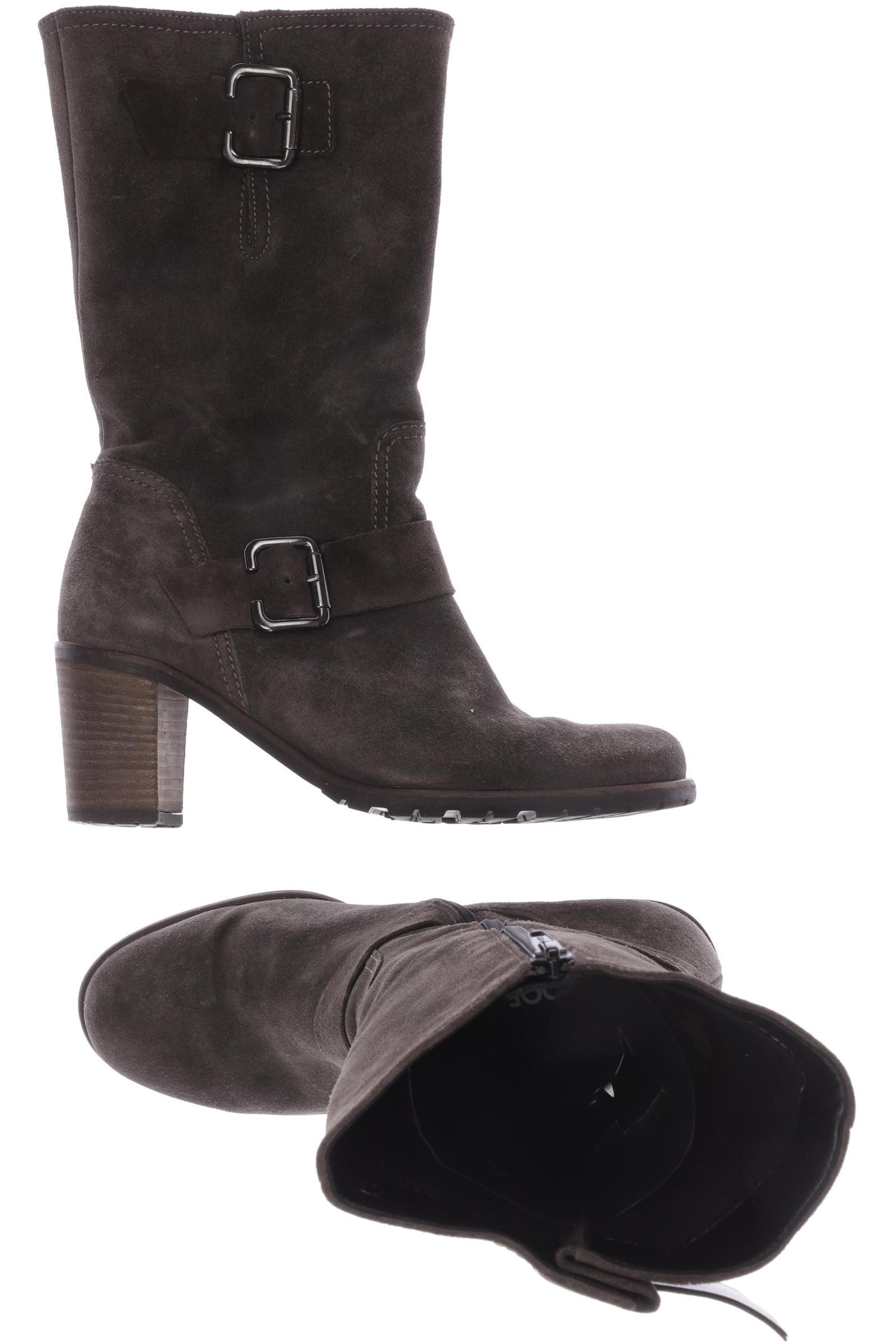 

Gabor Damen Stiefel, braun
