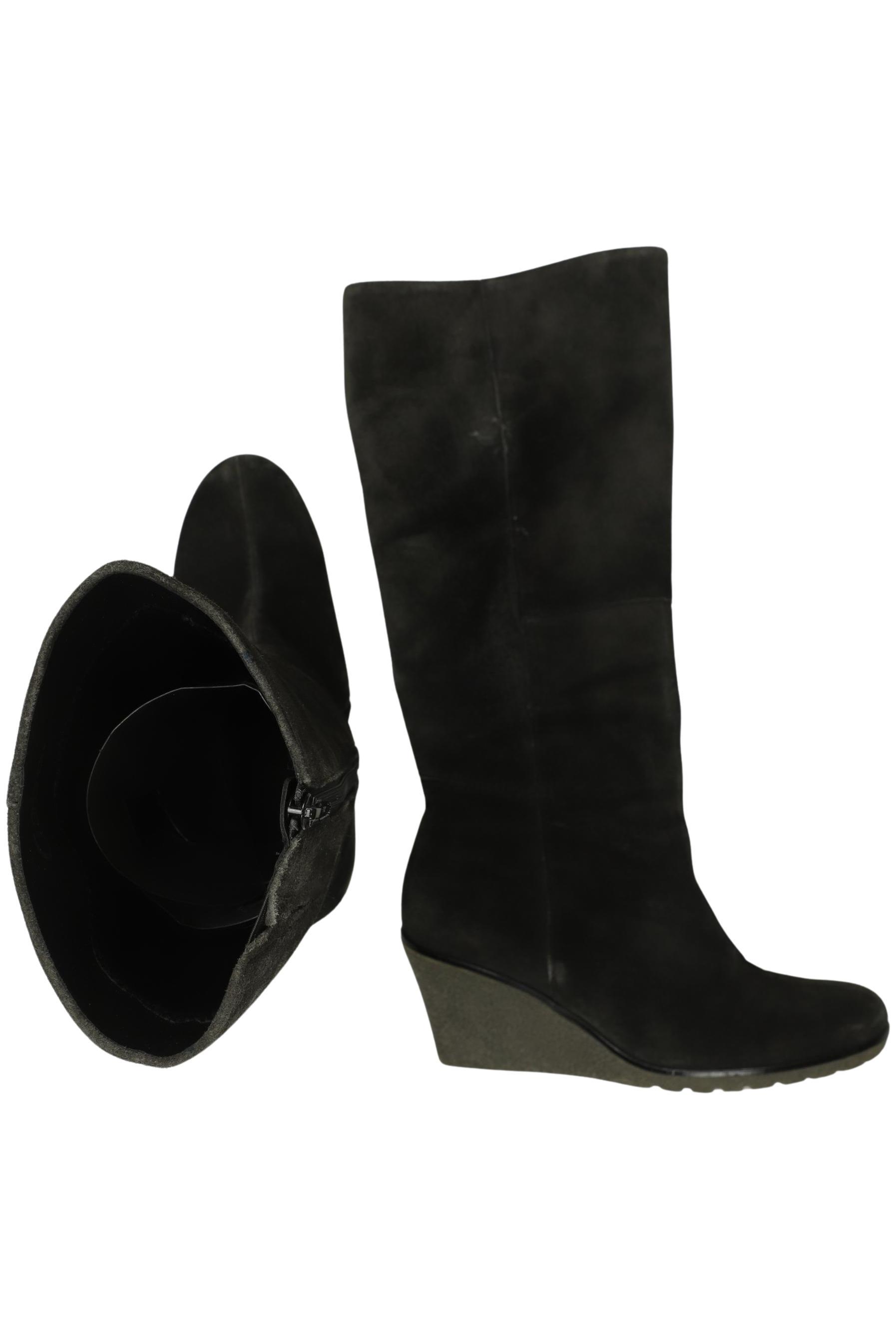 

Gabor Damen Stiefel, schwarz, Gr. 5