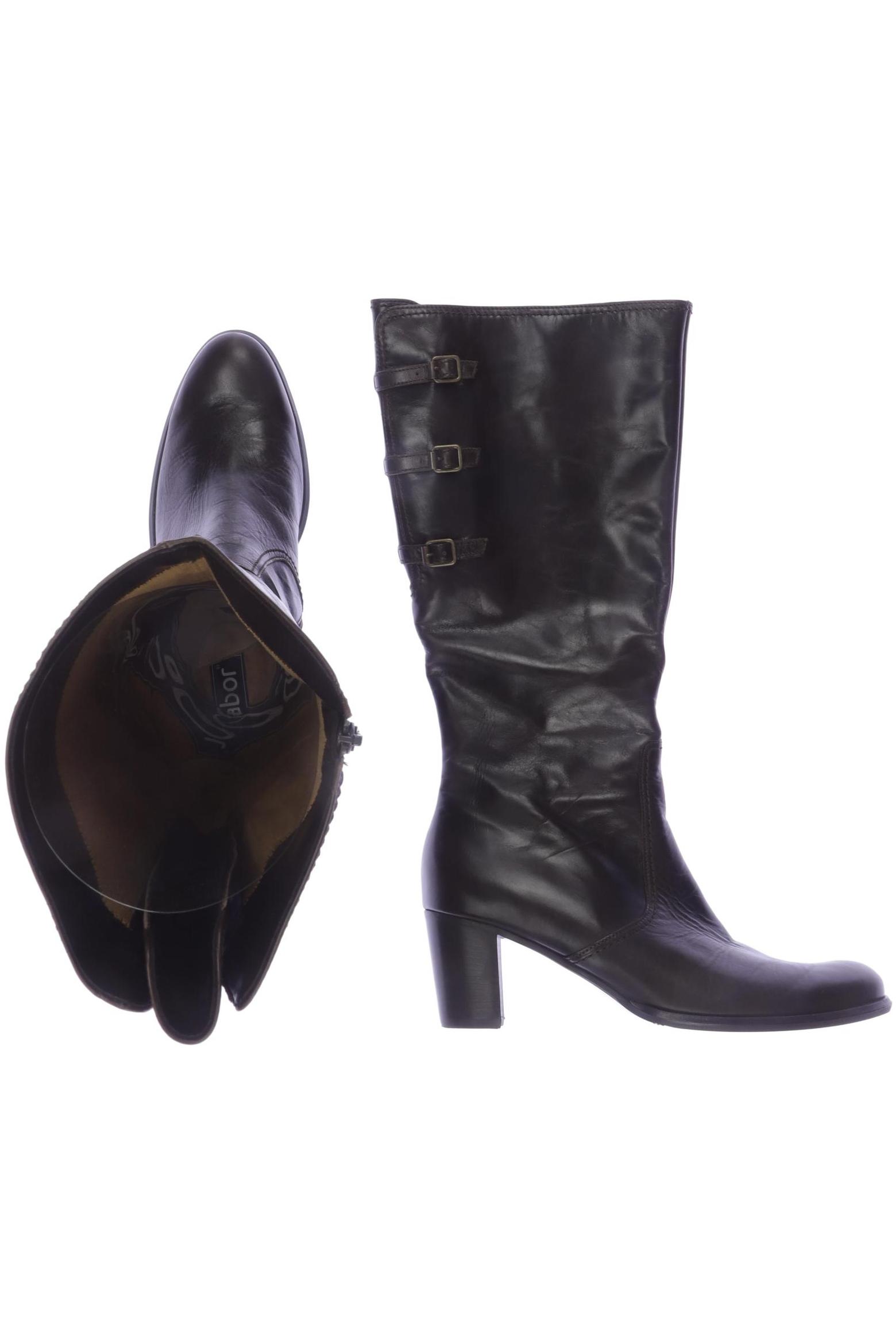

Gabor Damen Stiefel, braun