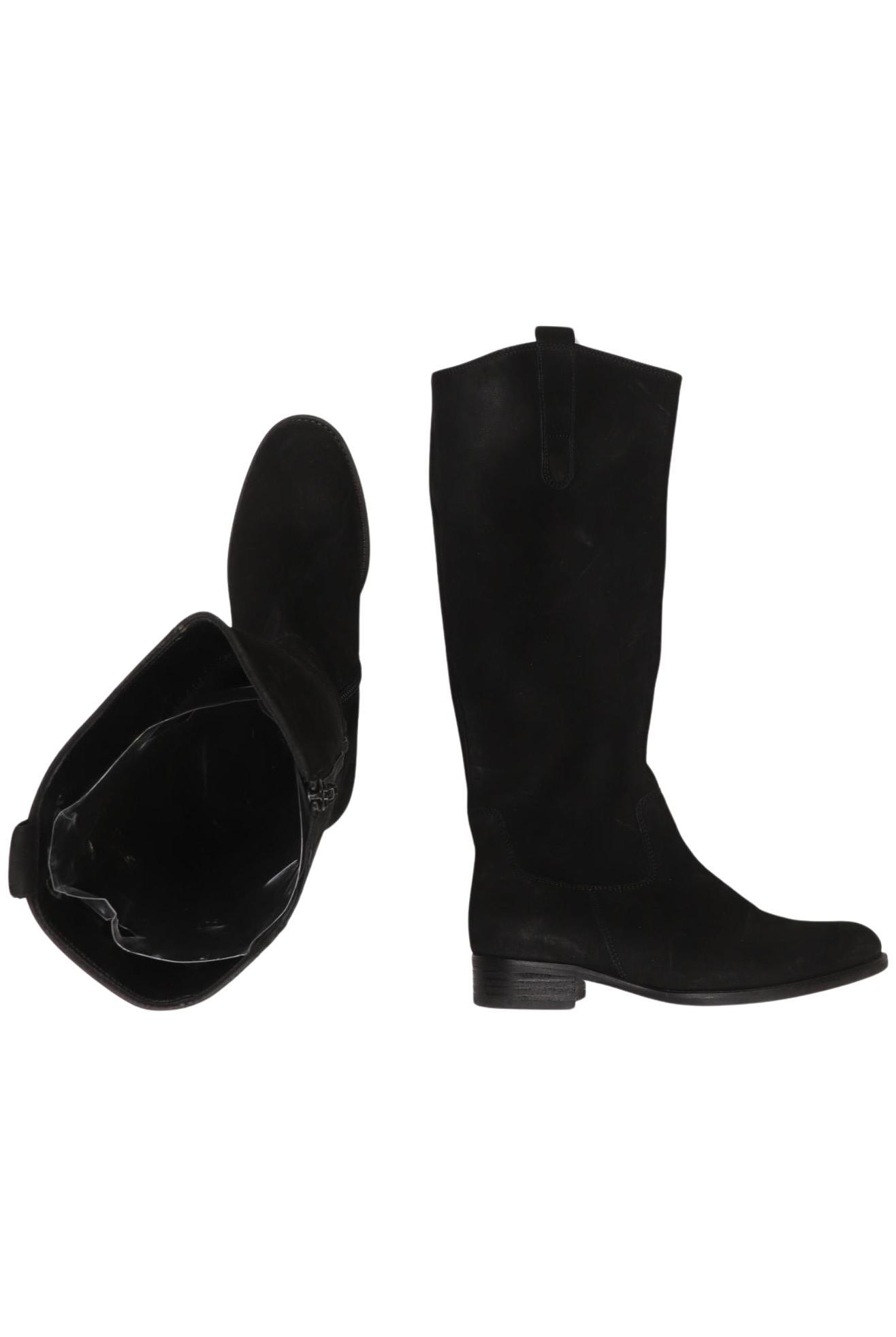 

Gabor Damen Stiefel, schwarz, Gr. 3.5
