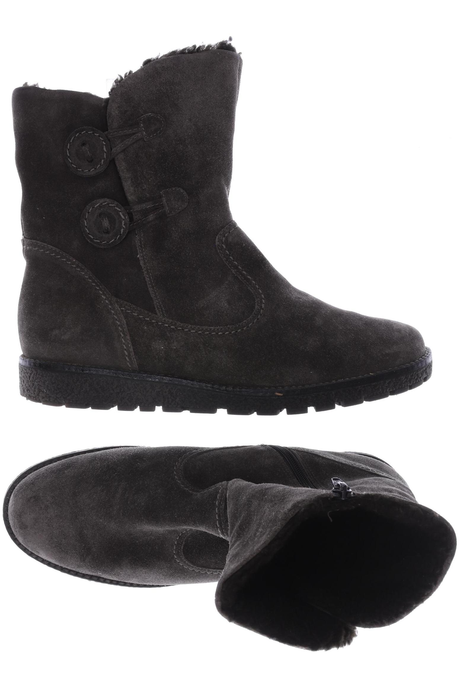 

Gabor Damen Stiefel, braun, Gr. 7