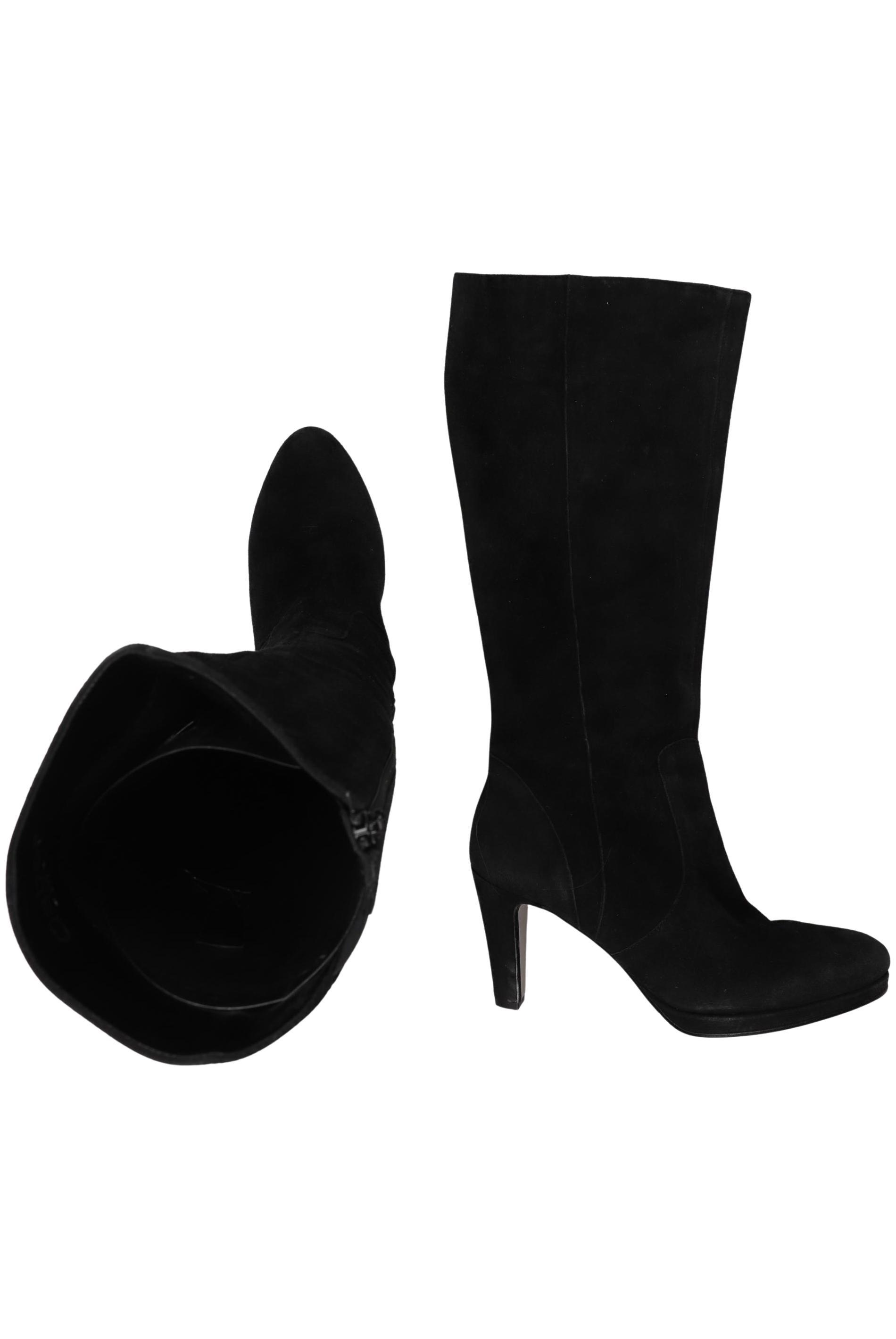 

Gabor Damen Stiefel, schwarz, Gr. 6