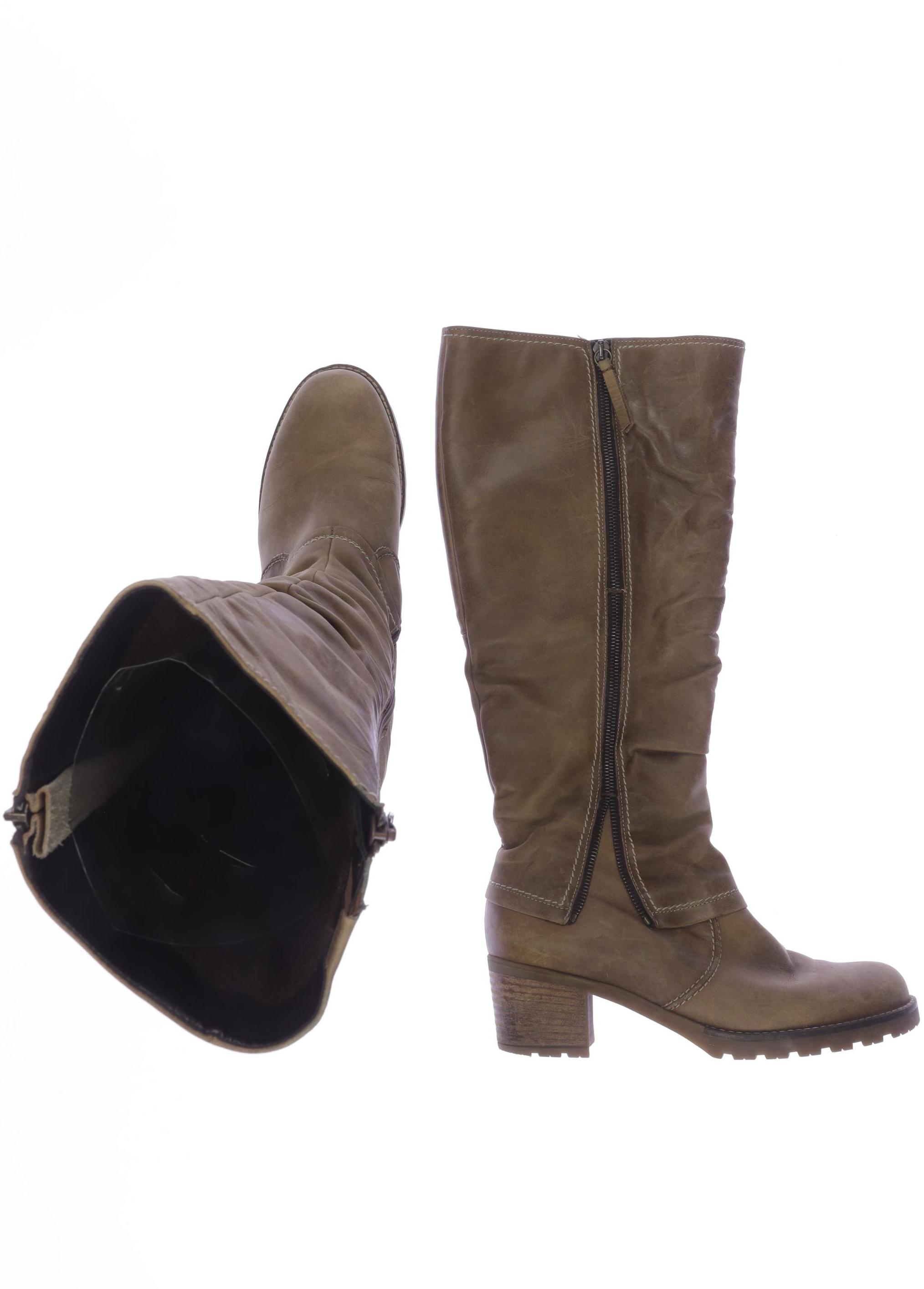 

Gabor Damen Stiefel, braun, Gr. 6