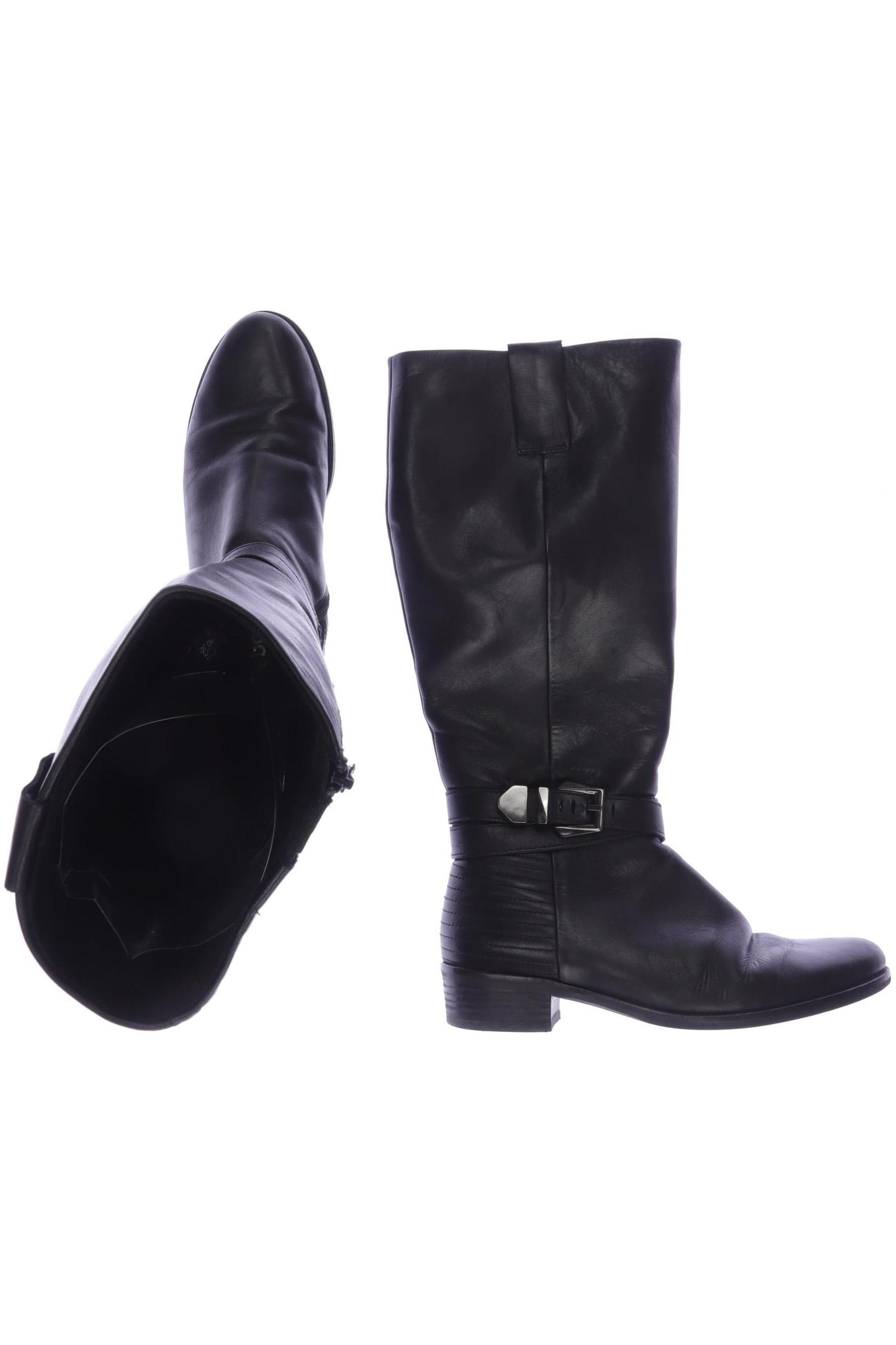 

Gabor Damen Stiefel, schwarz