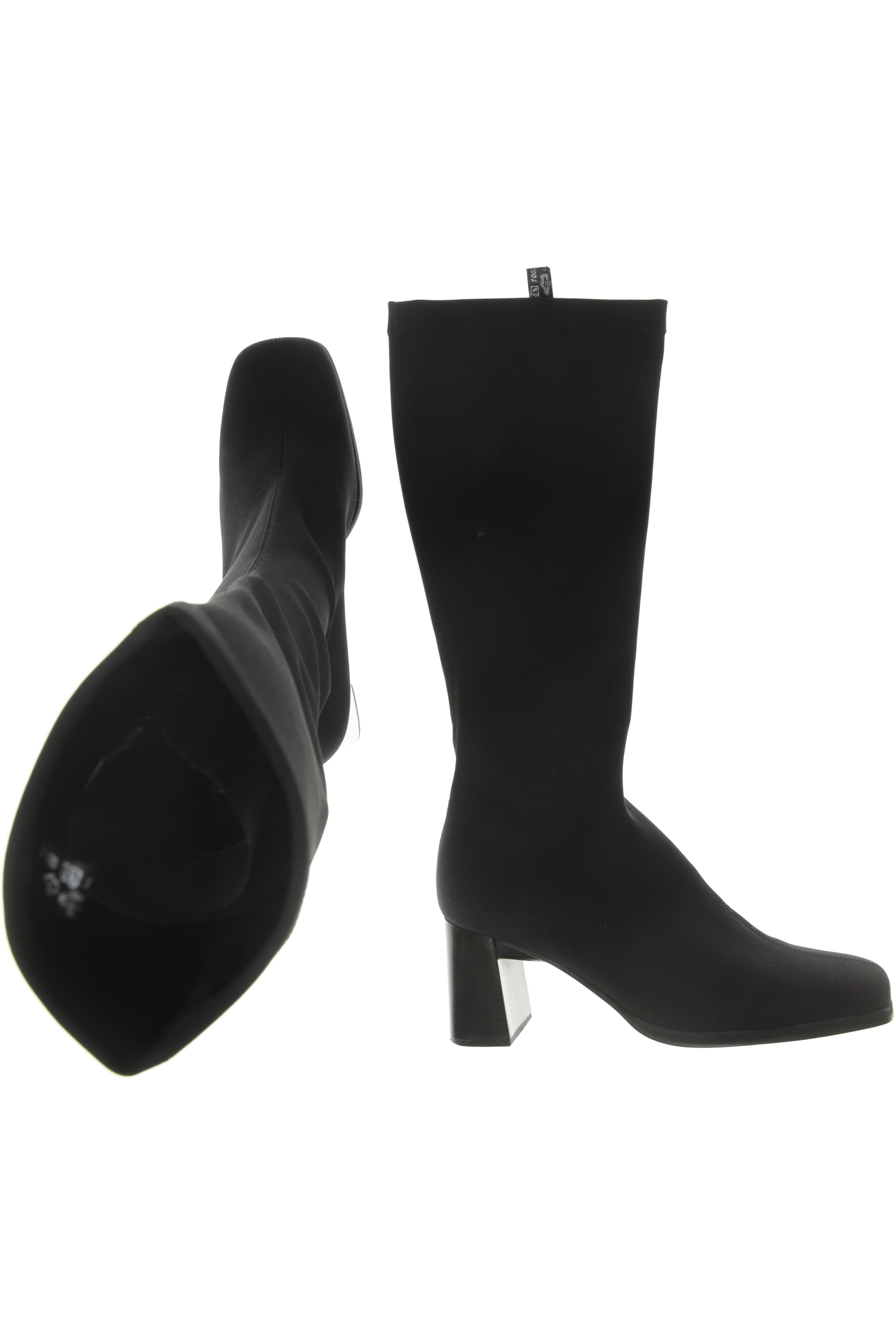 

Gabor Damen Stiefel, schwarz, Gr. 6.5