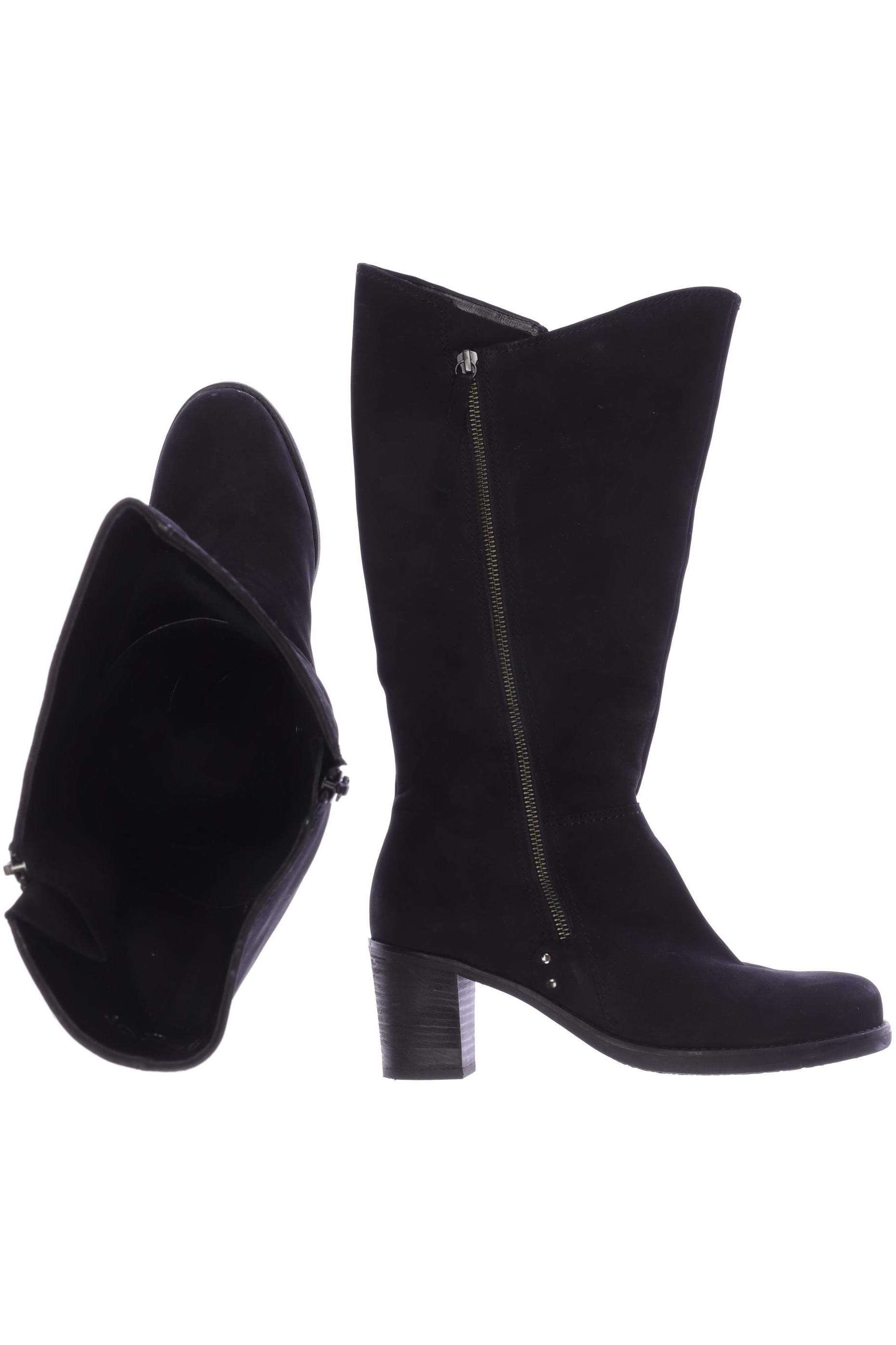 

Gabor Damen Stiefel, schwarz