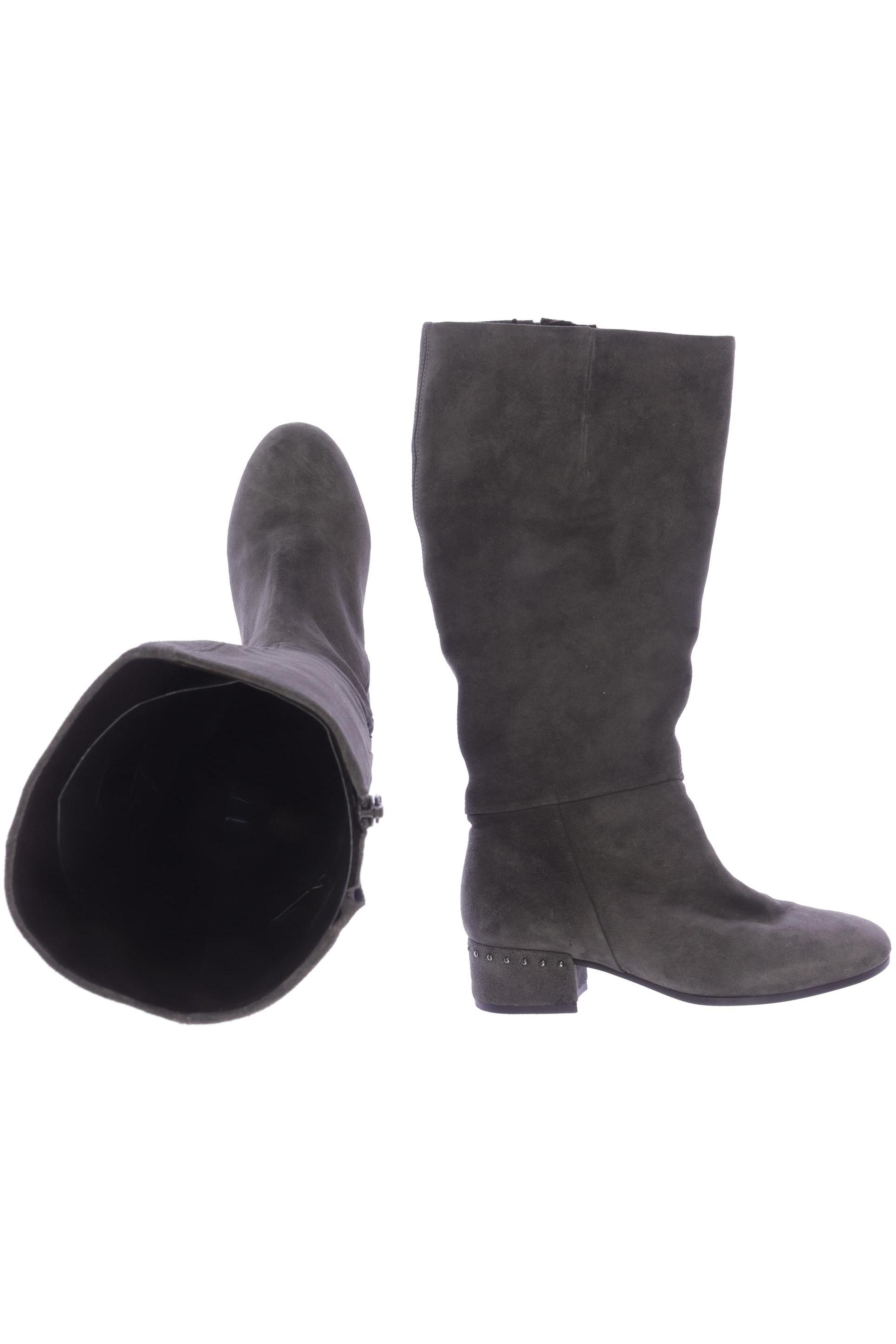 

Gabor Damen Stiefel, grau