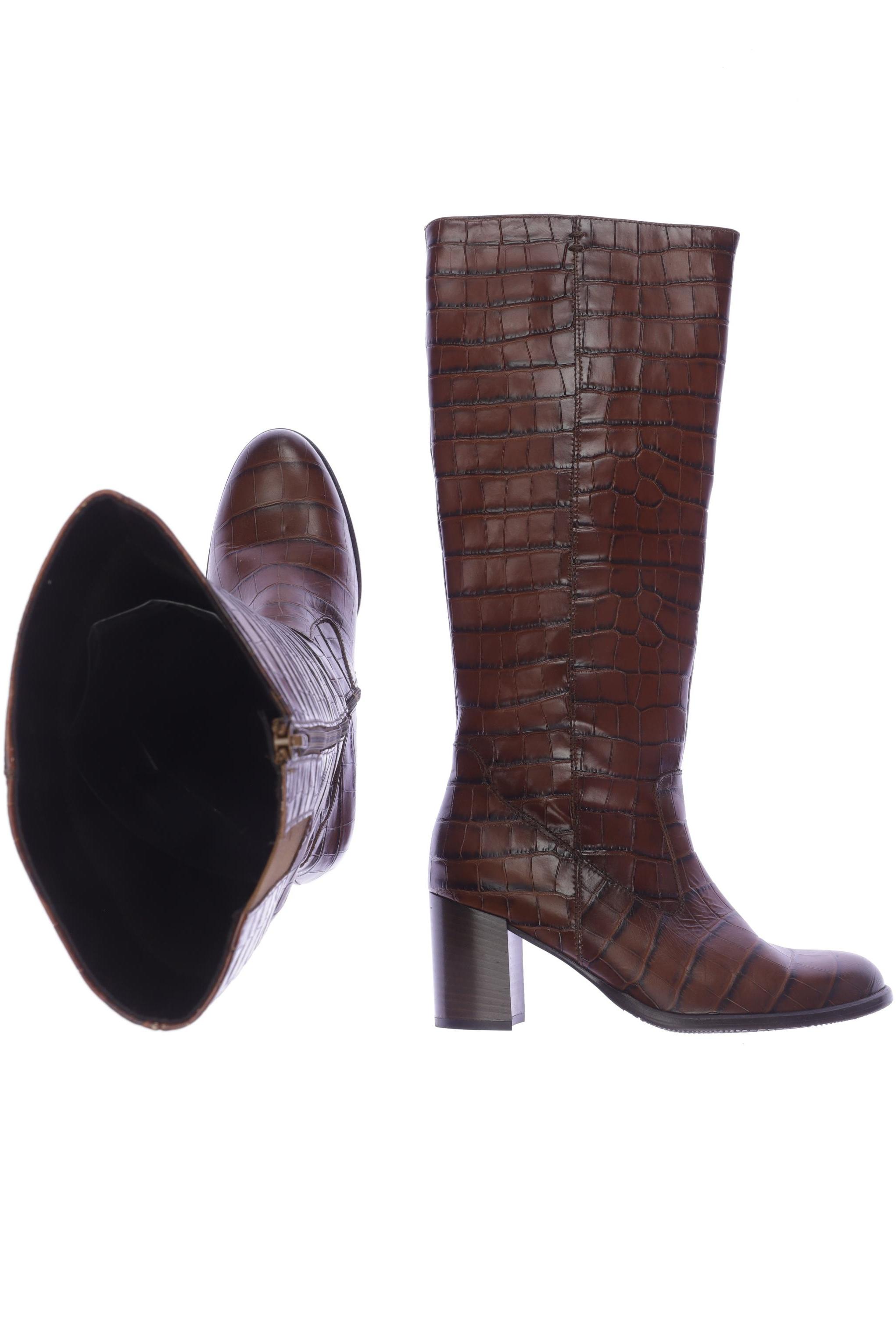 

Gabor Damen Stiefel, braun, Gr. 6