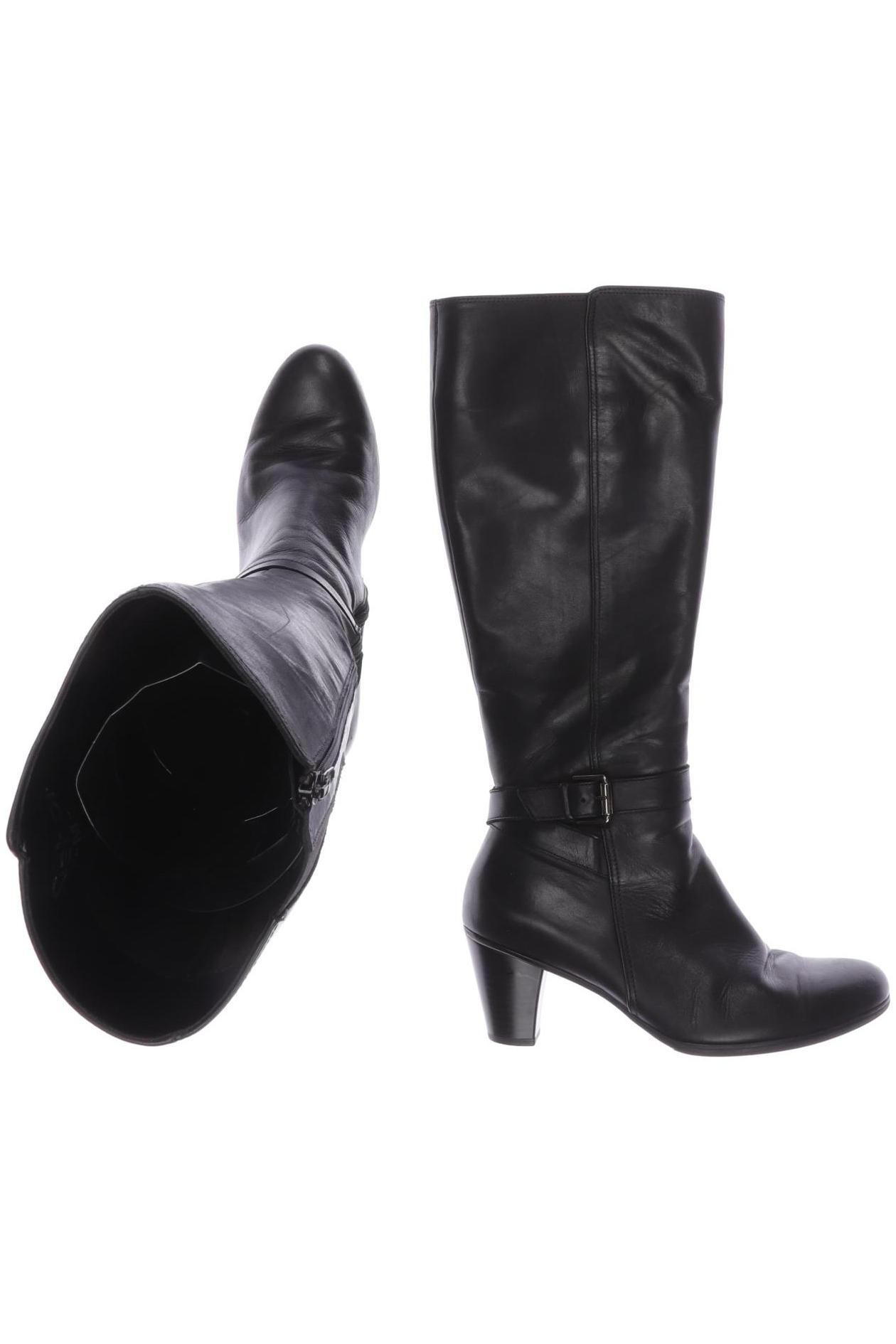 

Gabor Damen Stiefel, schwarz