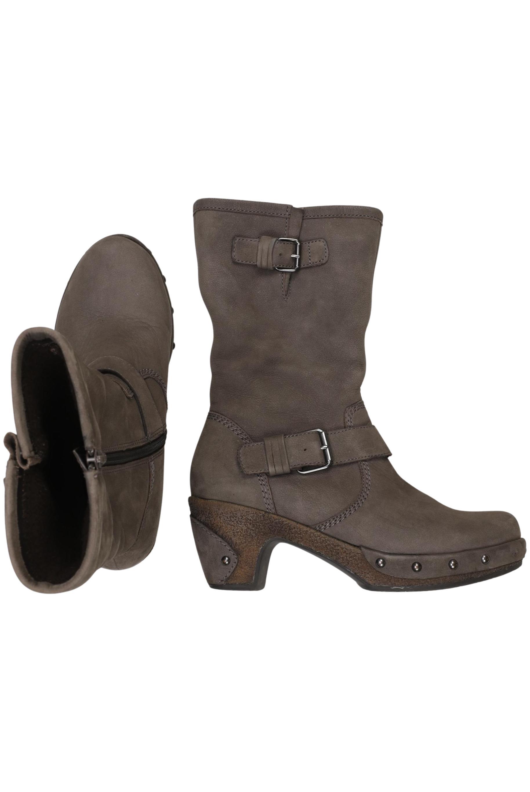 

Gabor Damen Stiefel, braun, Gr. 4.5