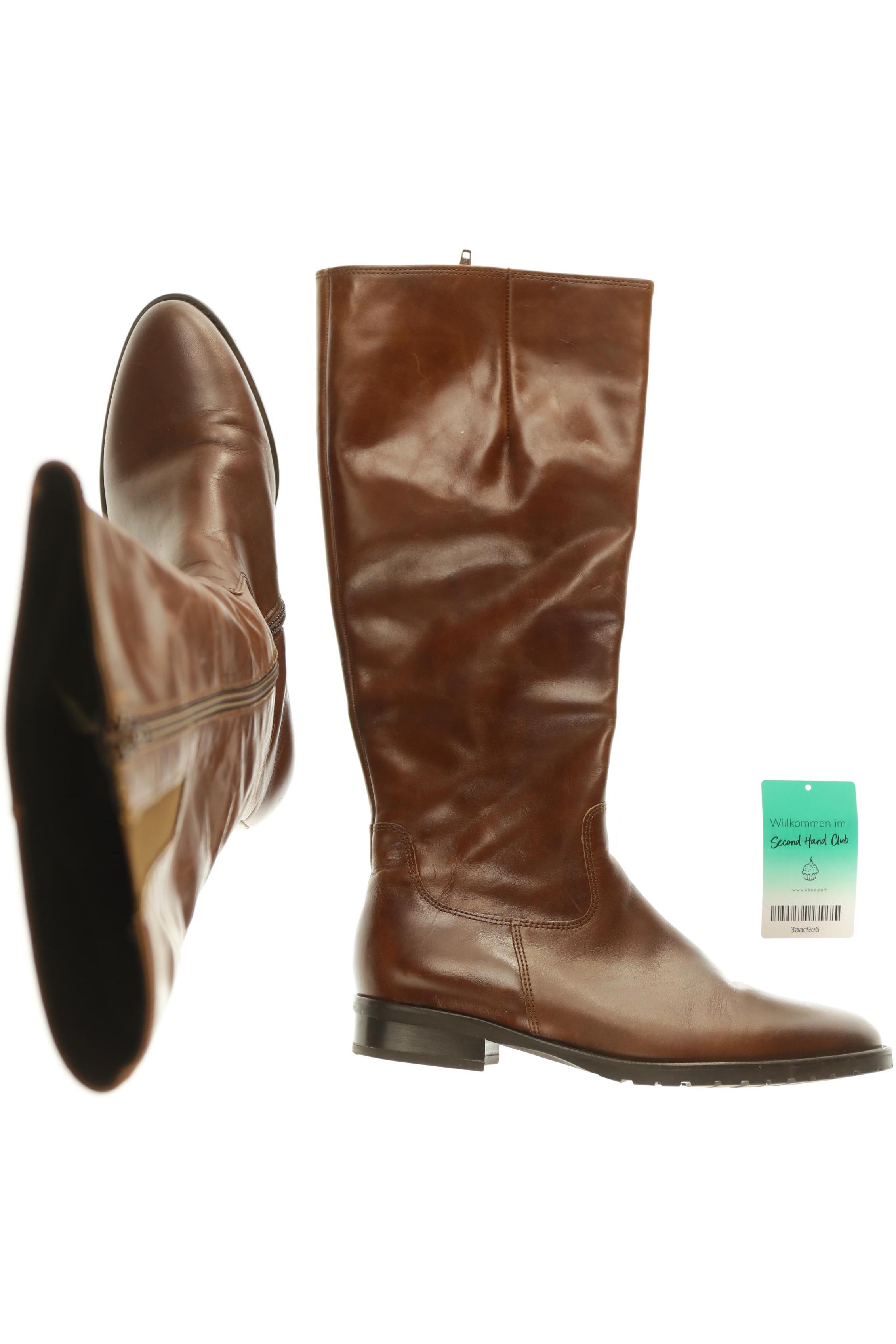 

Gabor Damen Stiefel, braun, Gr. 5