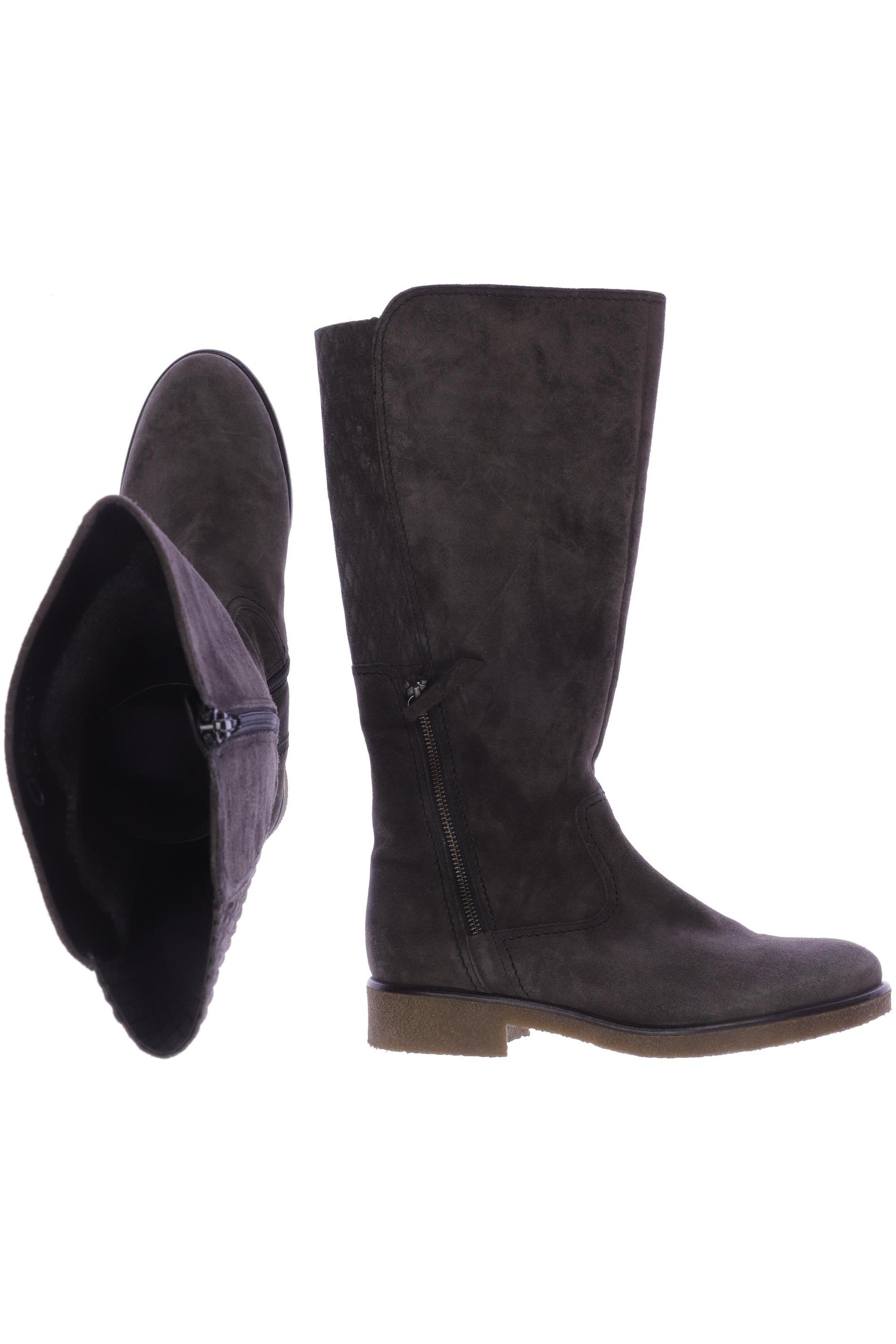 

Gabor Damen Stiefel, braun, Gr. 5.5
