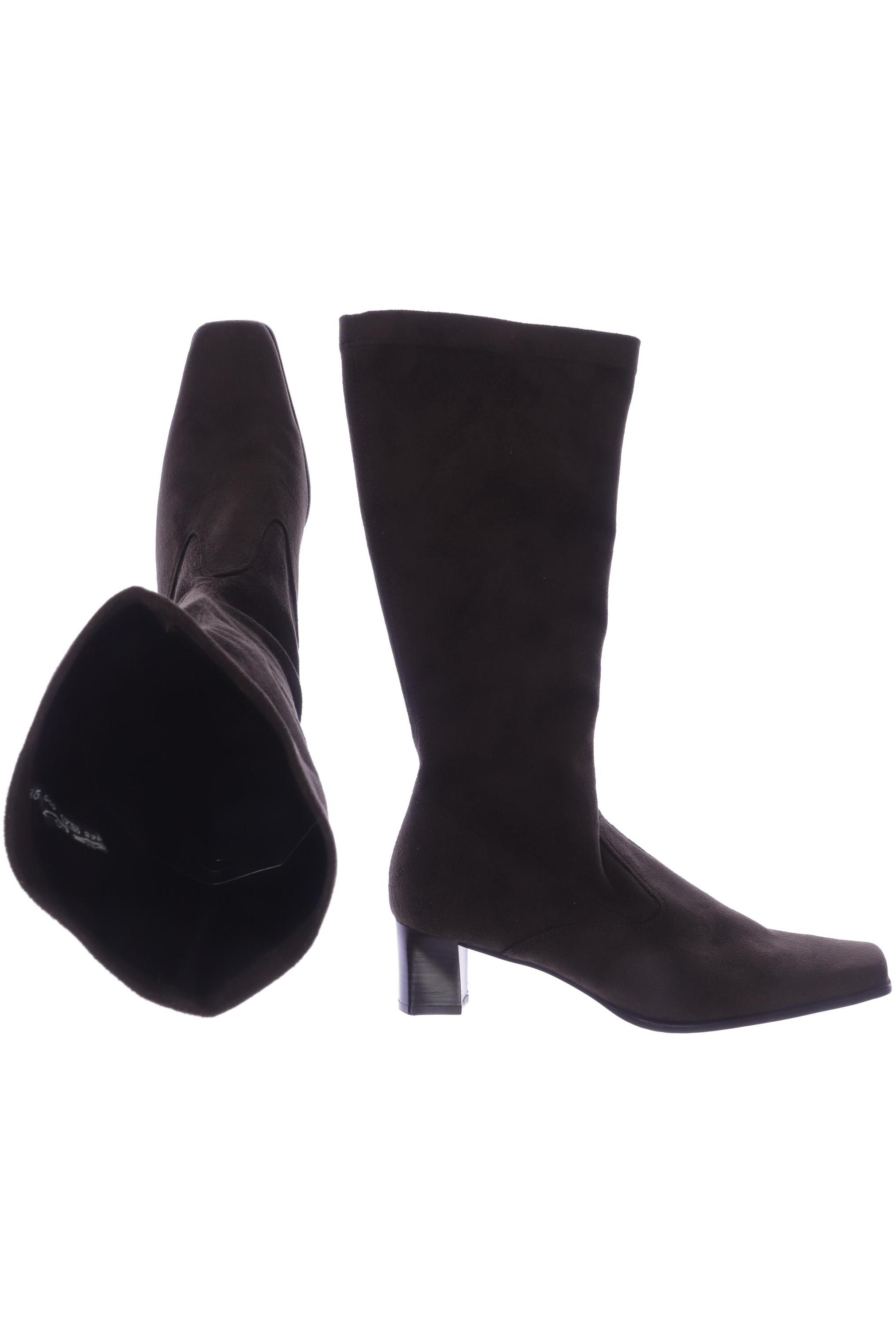 

Gabor Damen Stiefel, braun