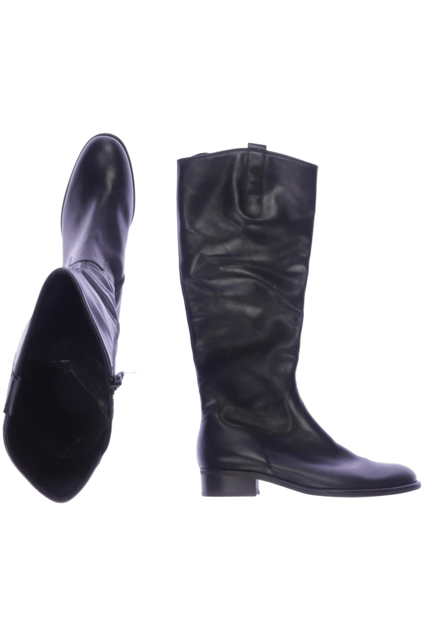 

Gabor Damen Stiefel, marineblau