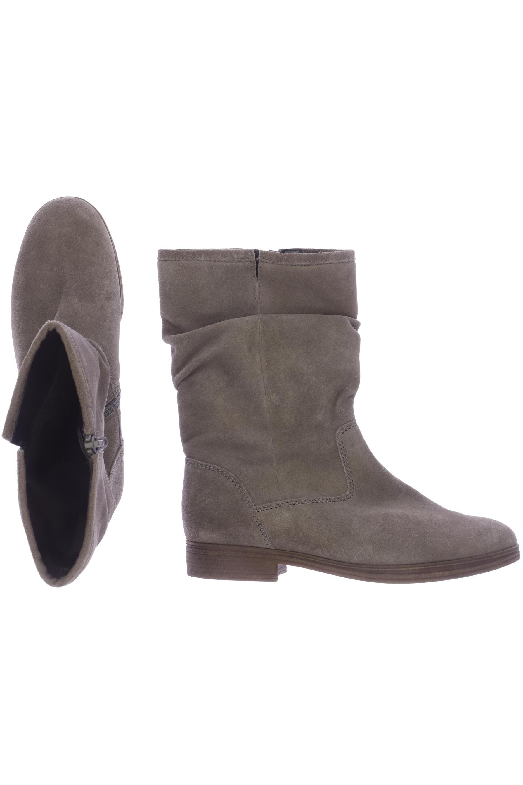 

Gabor Damen Stiefel, braun, Gr. 4