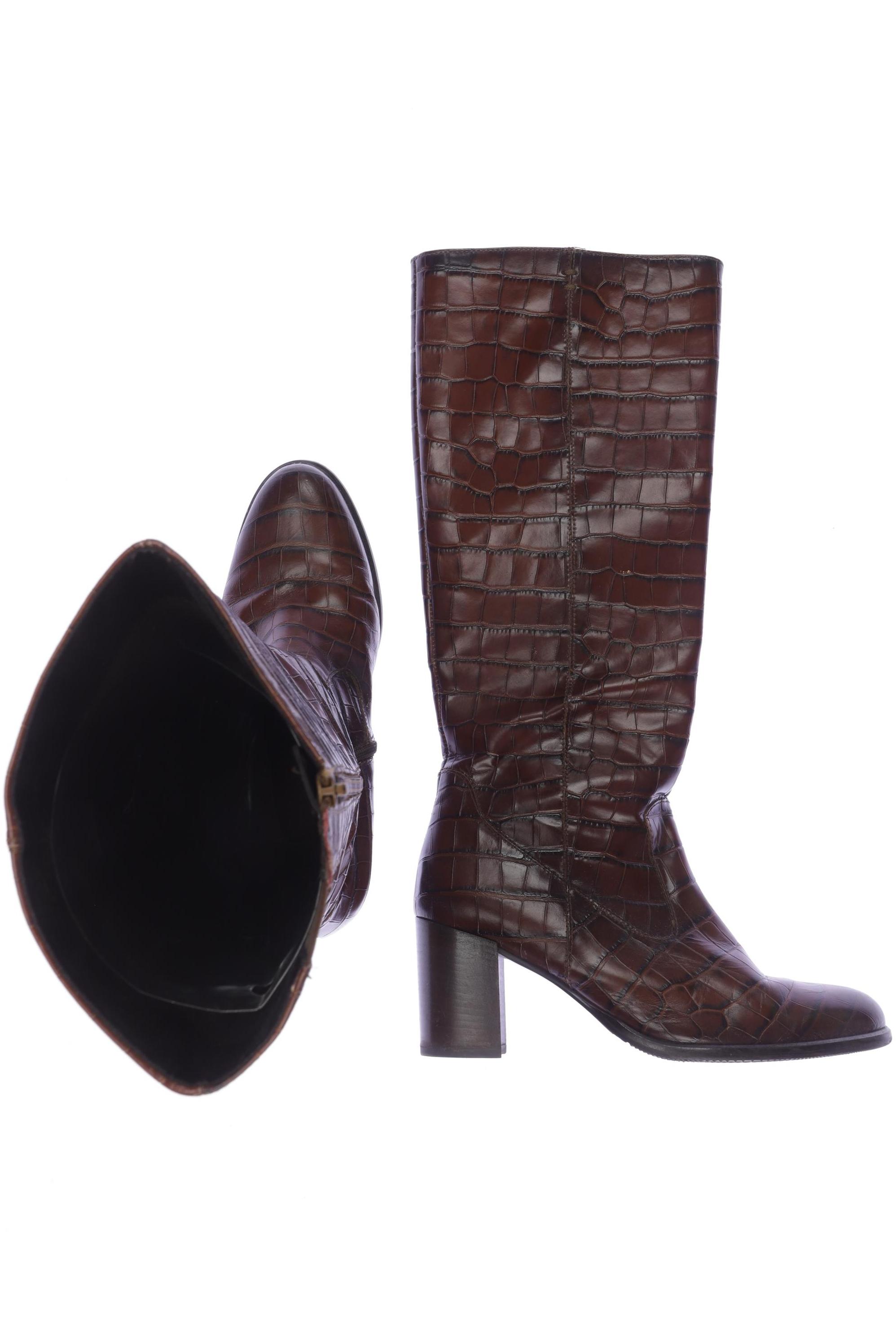 

Gabor Damen Stiefel, braun, Gr. 7.5