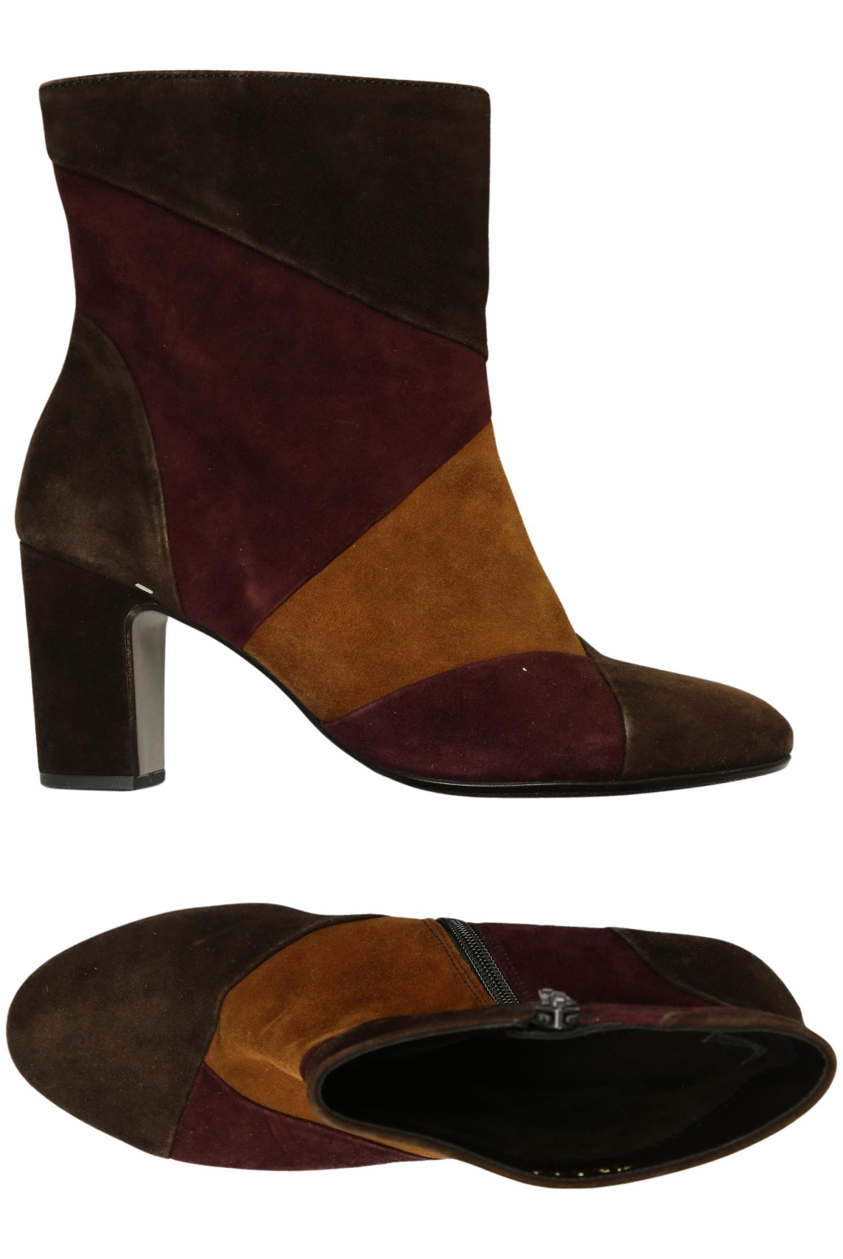 

Gabor Damen Stiefel, braun, Gr. 5.5