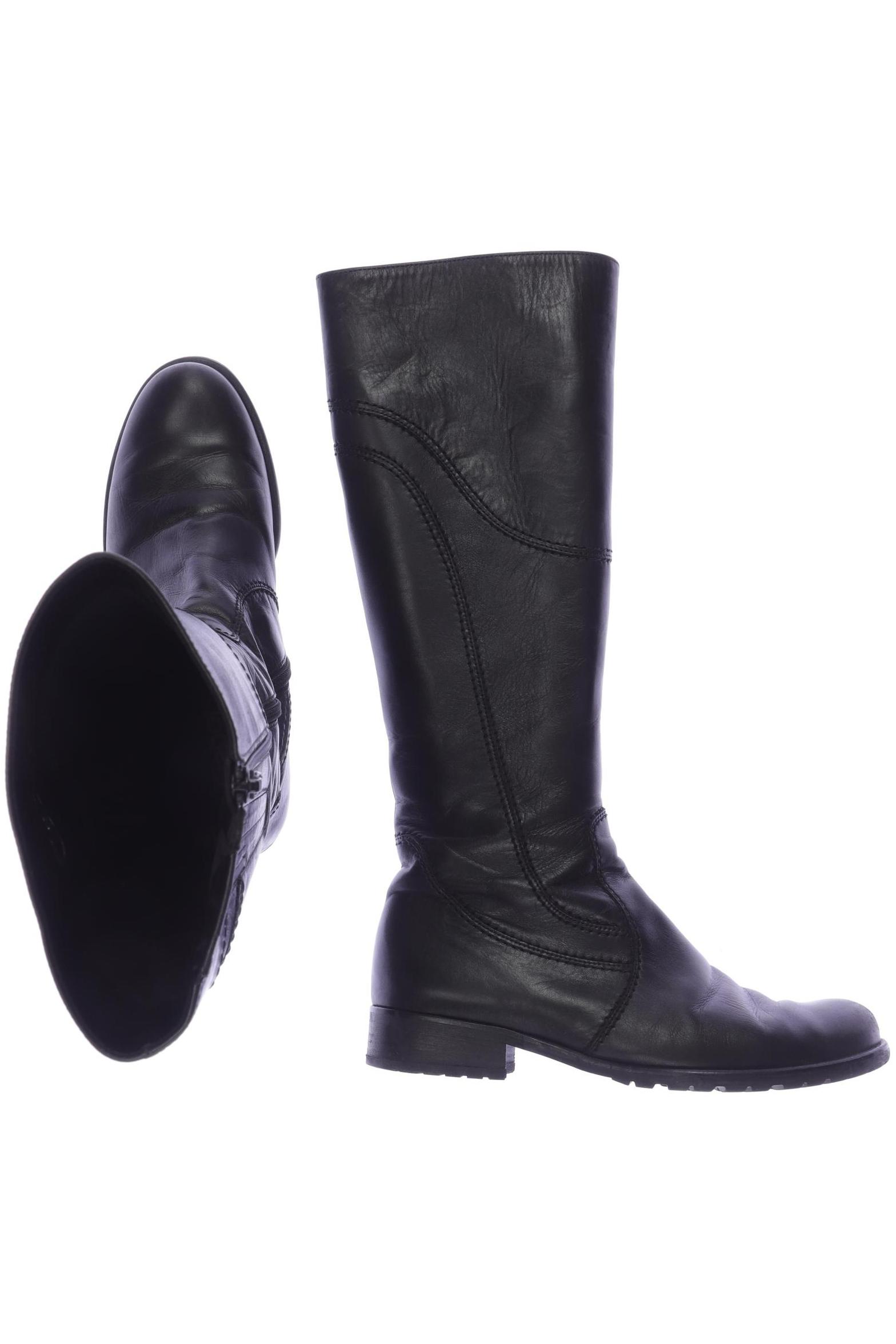 

Gabor Damen Stiefel, schwarz