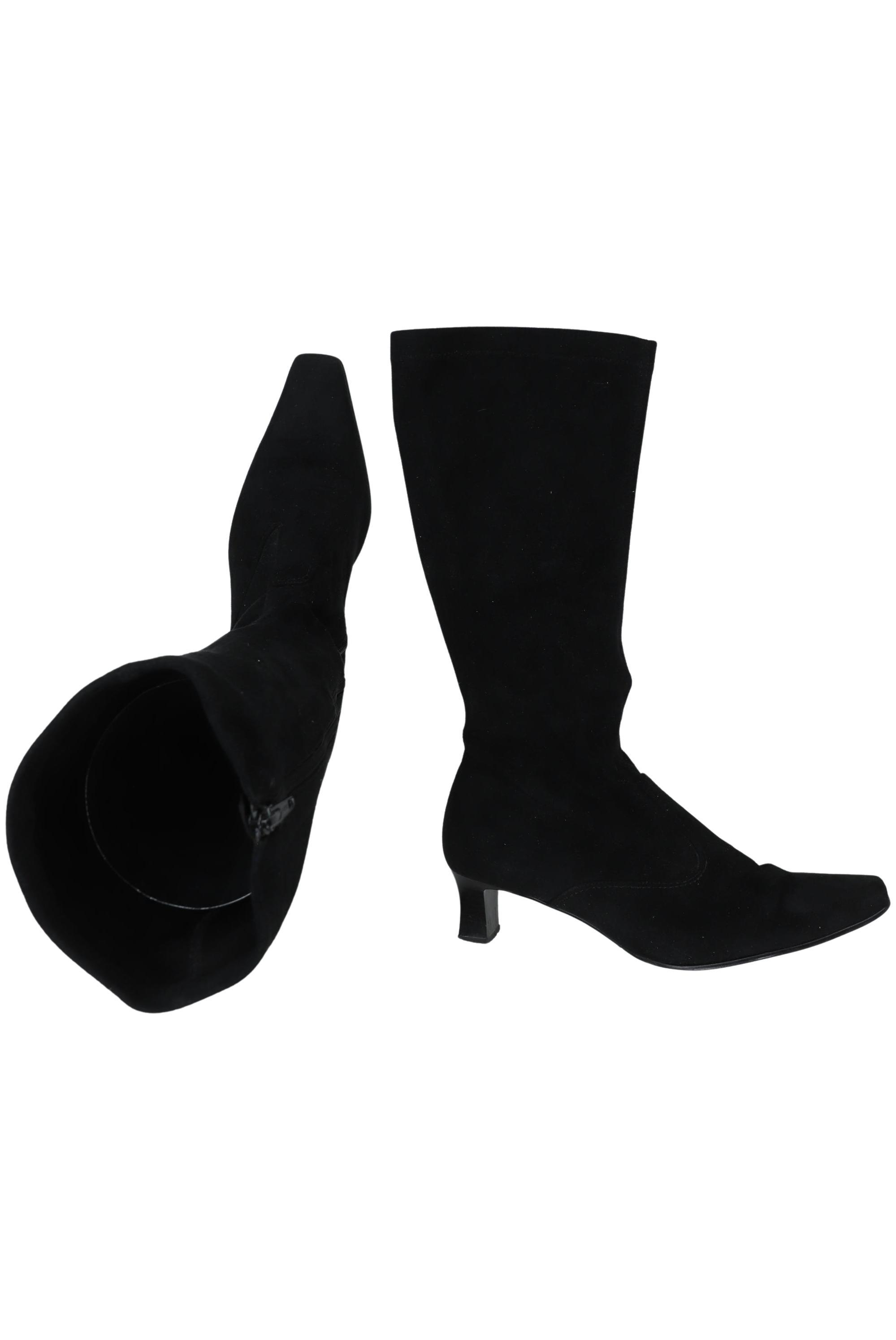 

Gabor Damen Stiefel, schwarz, Gr. 6