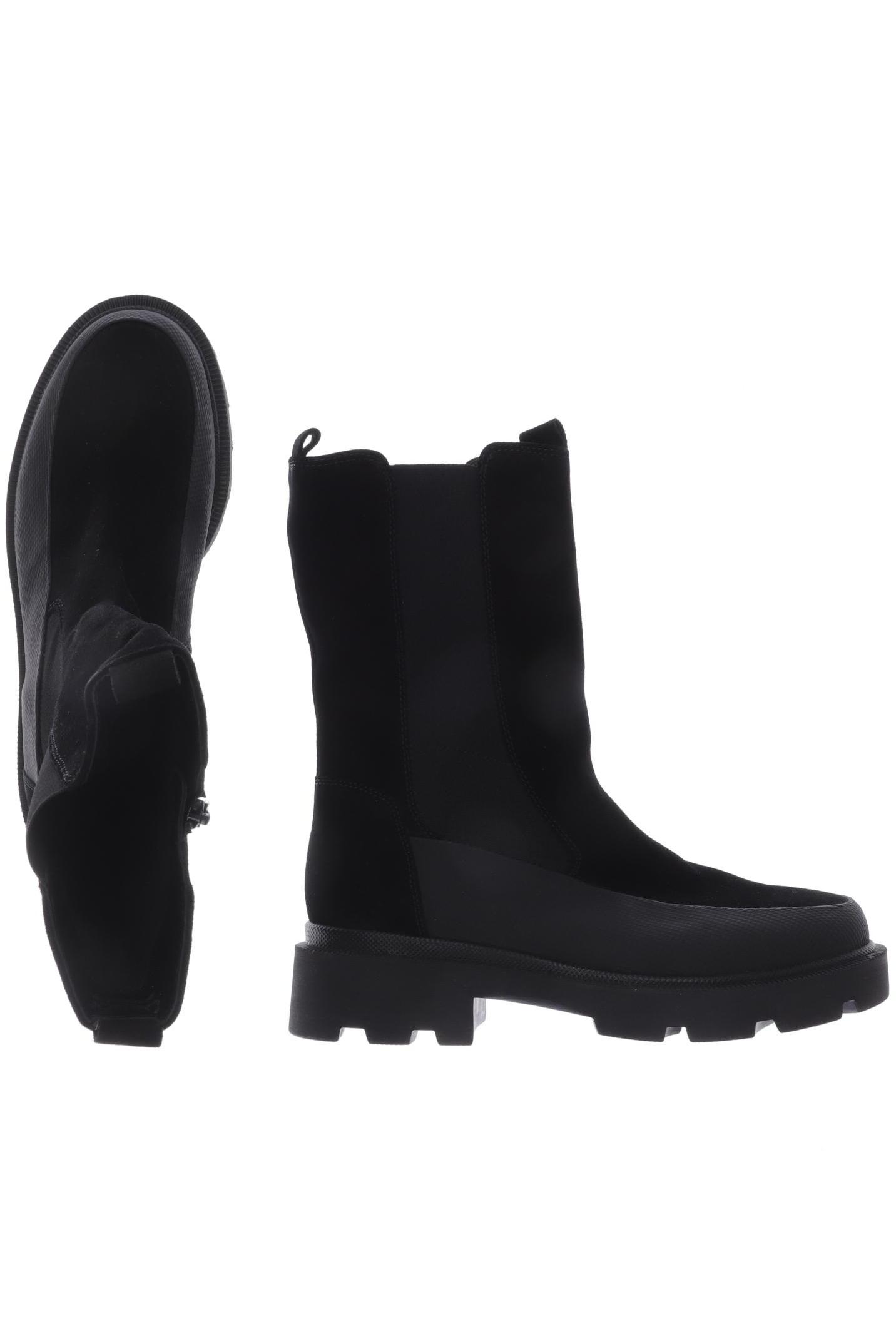 

Gabor Damen Stiefel, schwarz