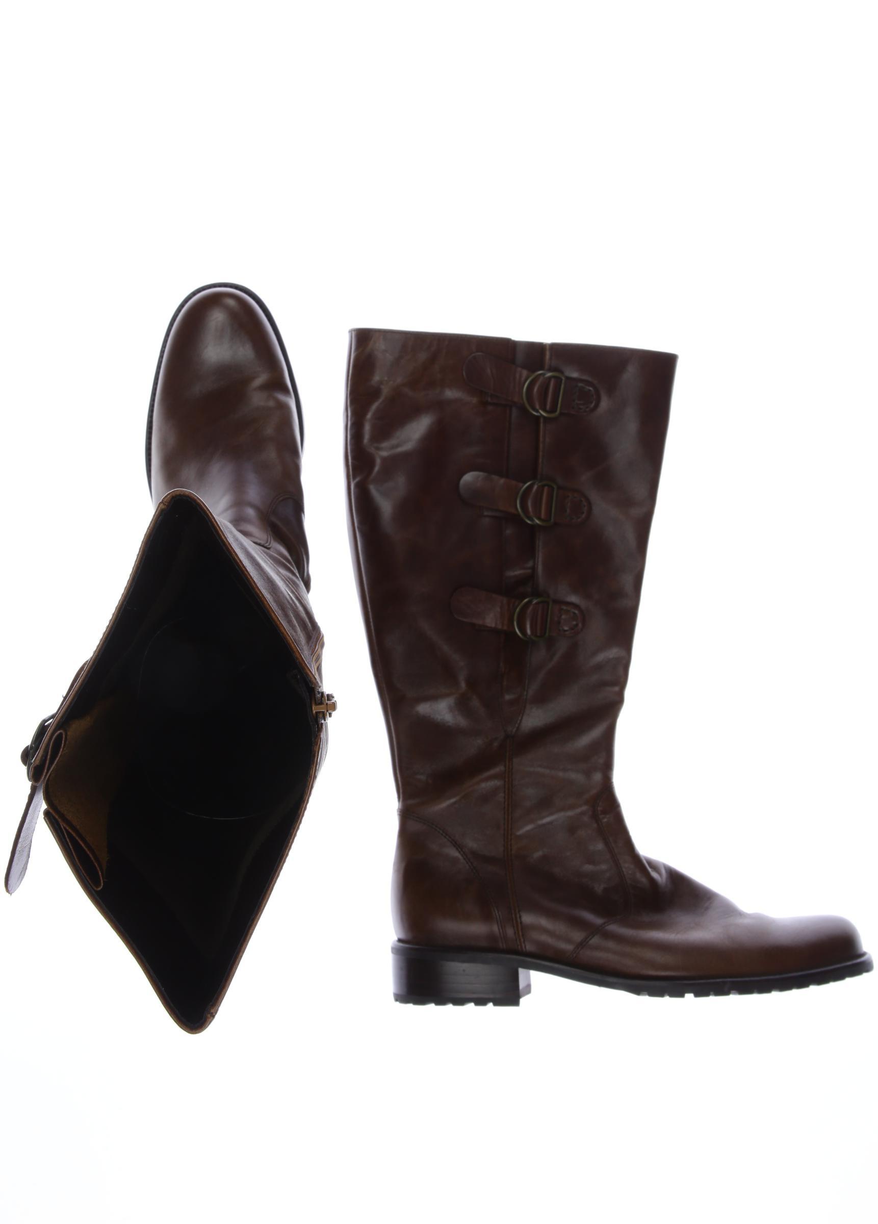 

Gabor Damen Stiefel, braun, Gr. 6