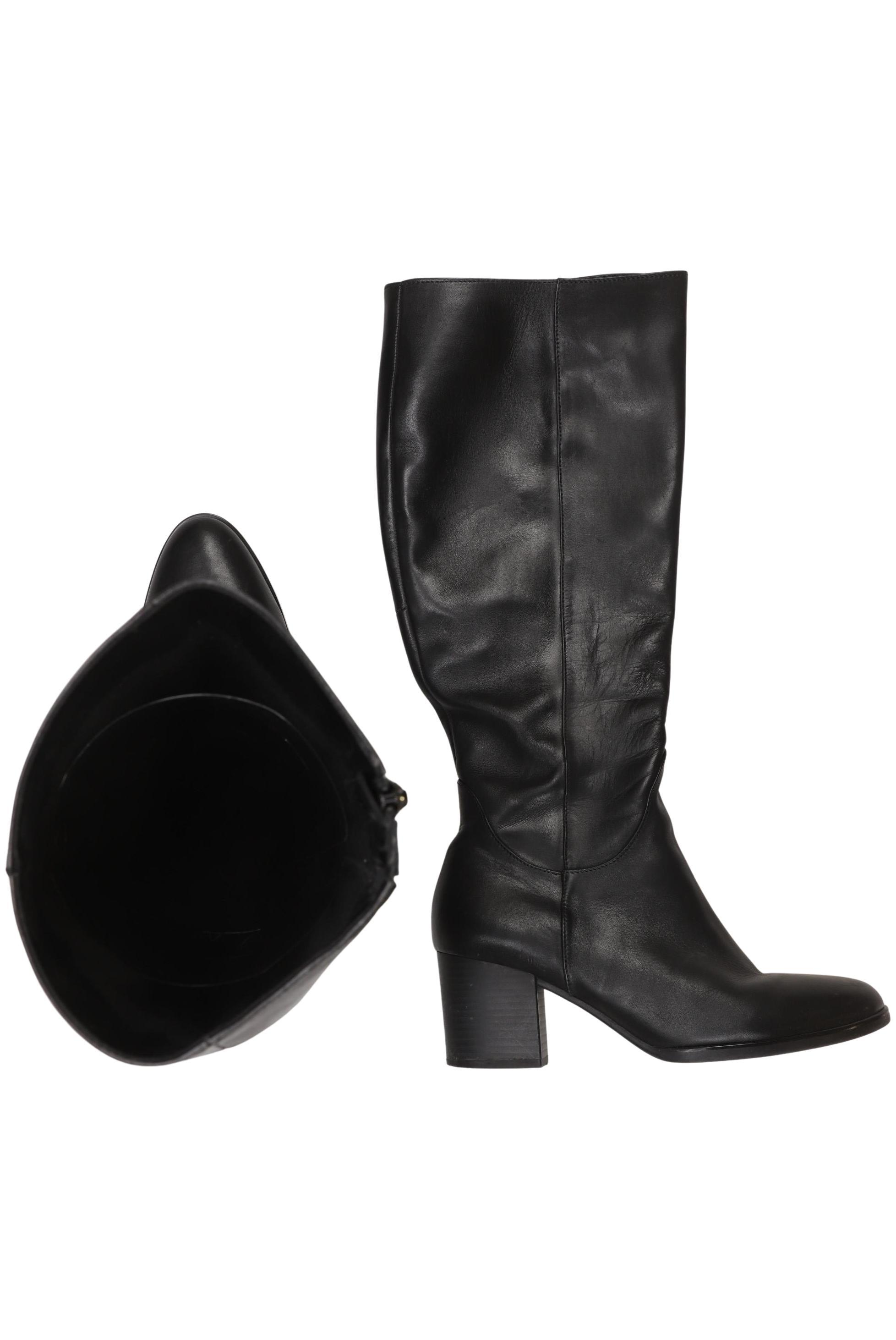 

Gabor Damen Stiefel, schwarz, Gr. 6