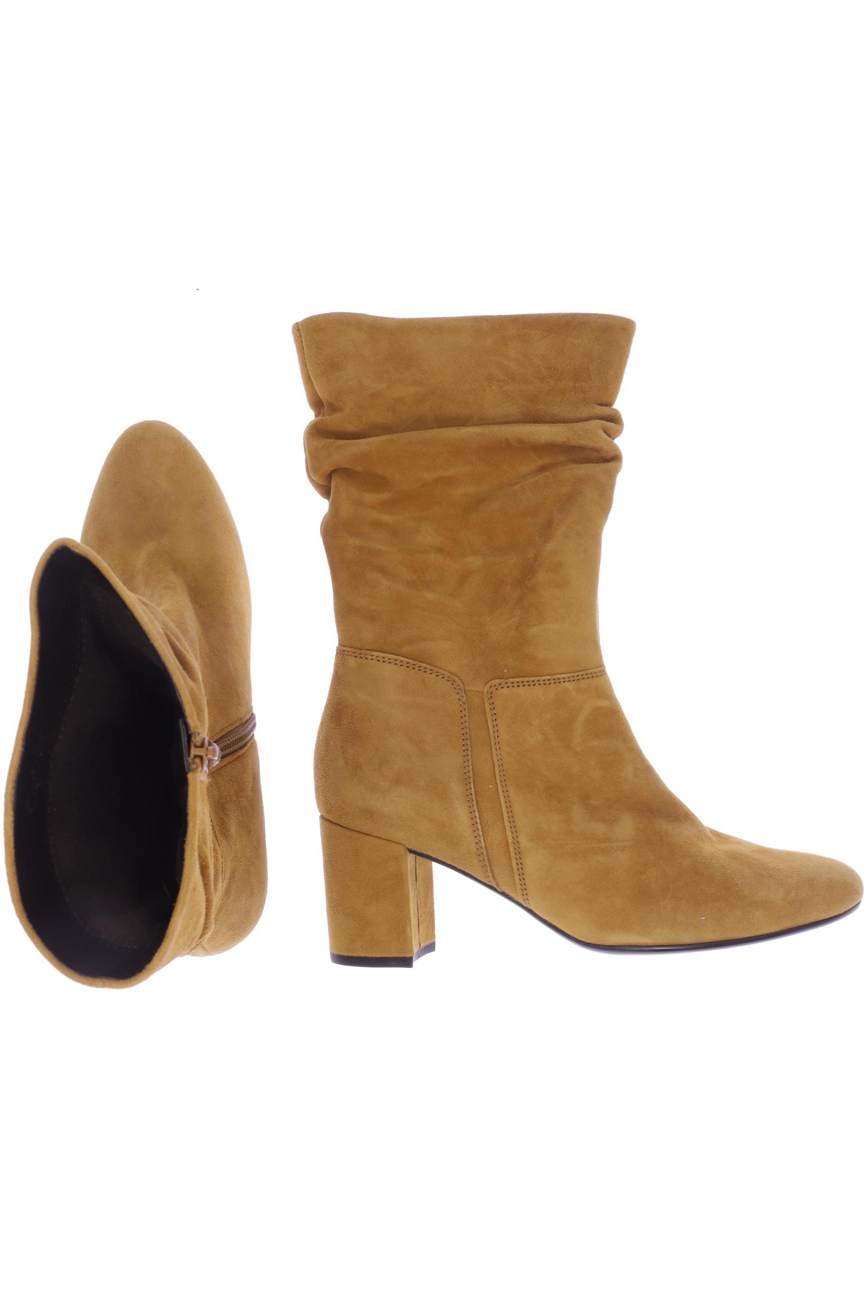 

Gabor Damen Stiefel, braun, Gr. 4
