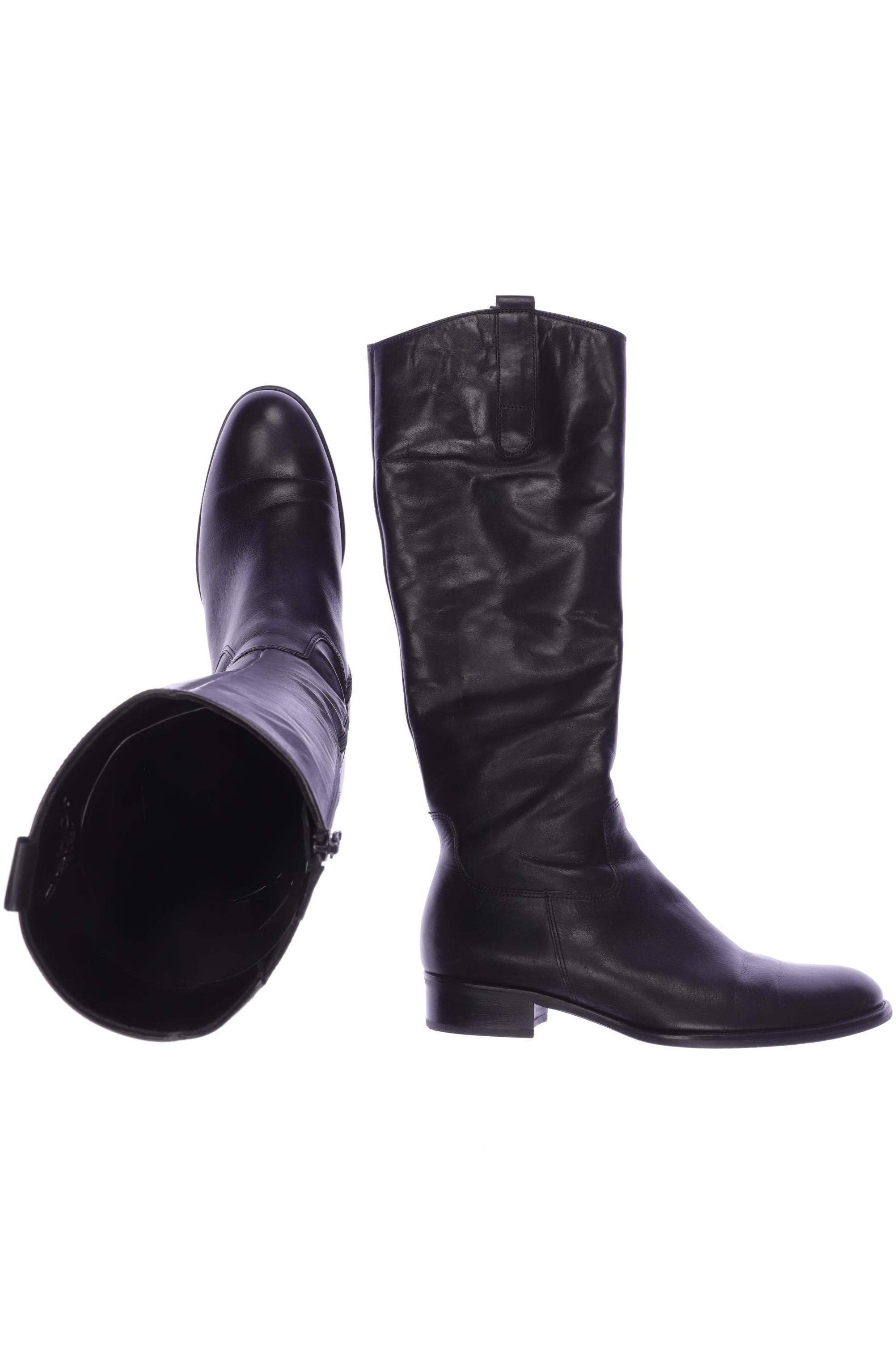 

Gabor Damen Stiefel, schwarz, Gr. 6