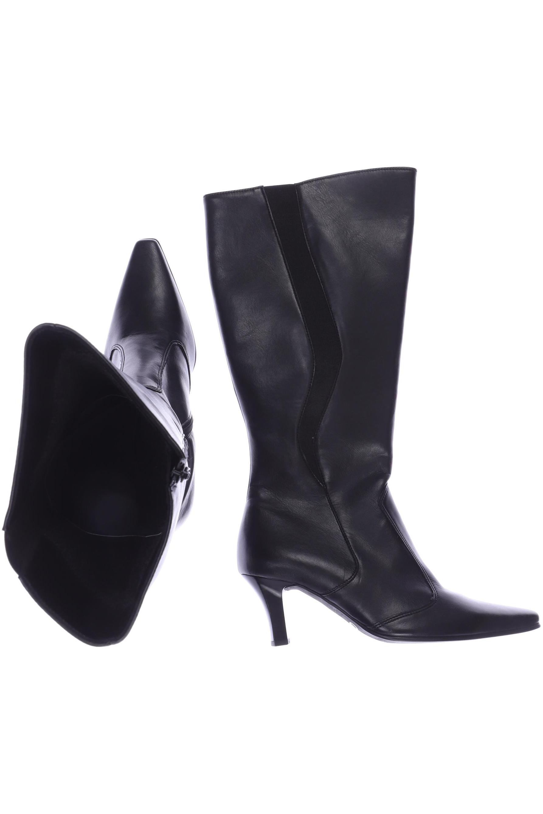 

Gabor Damen Stiefel, schwarz