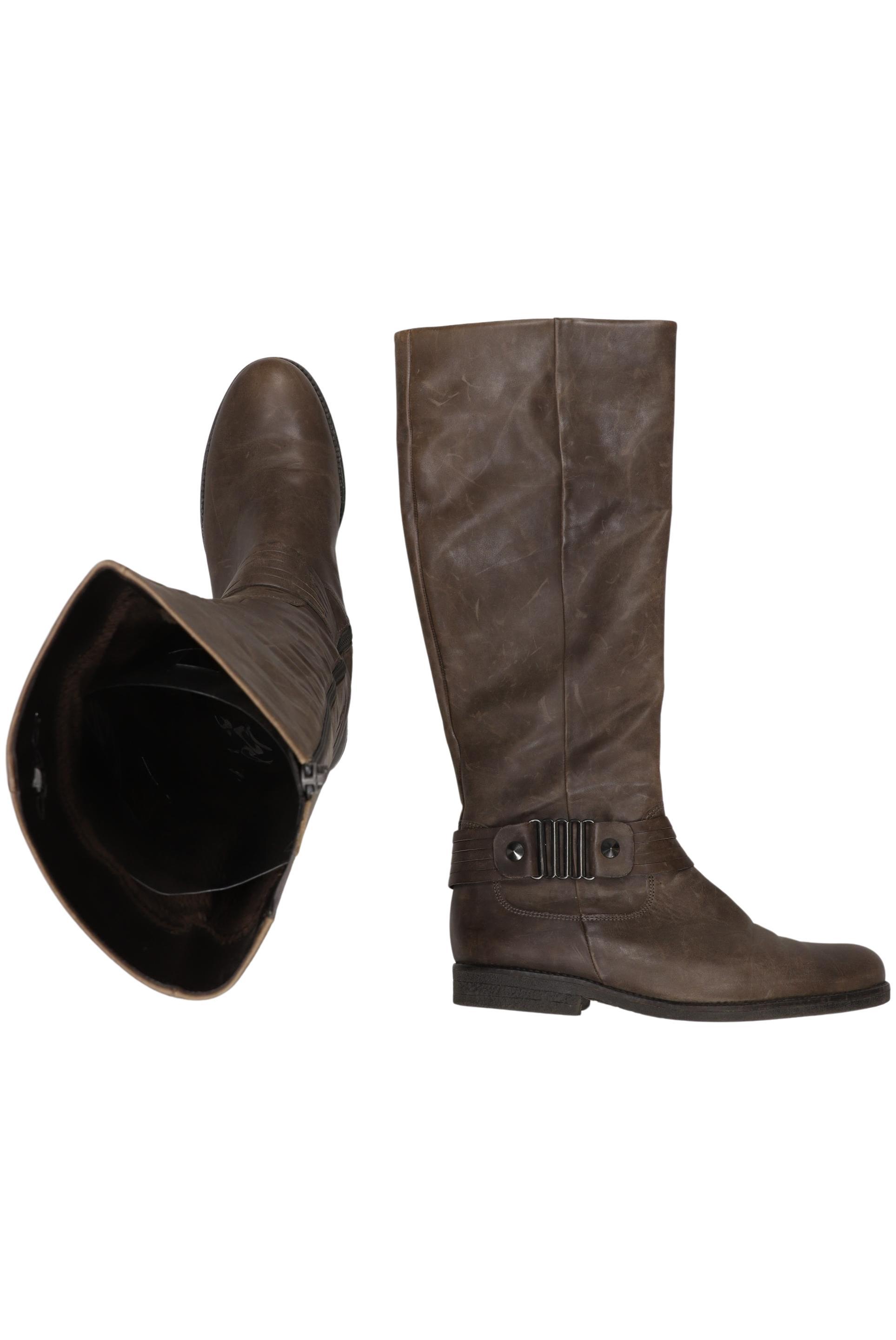 

Gabor Damen Stiefel, braun, Gr. 7