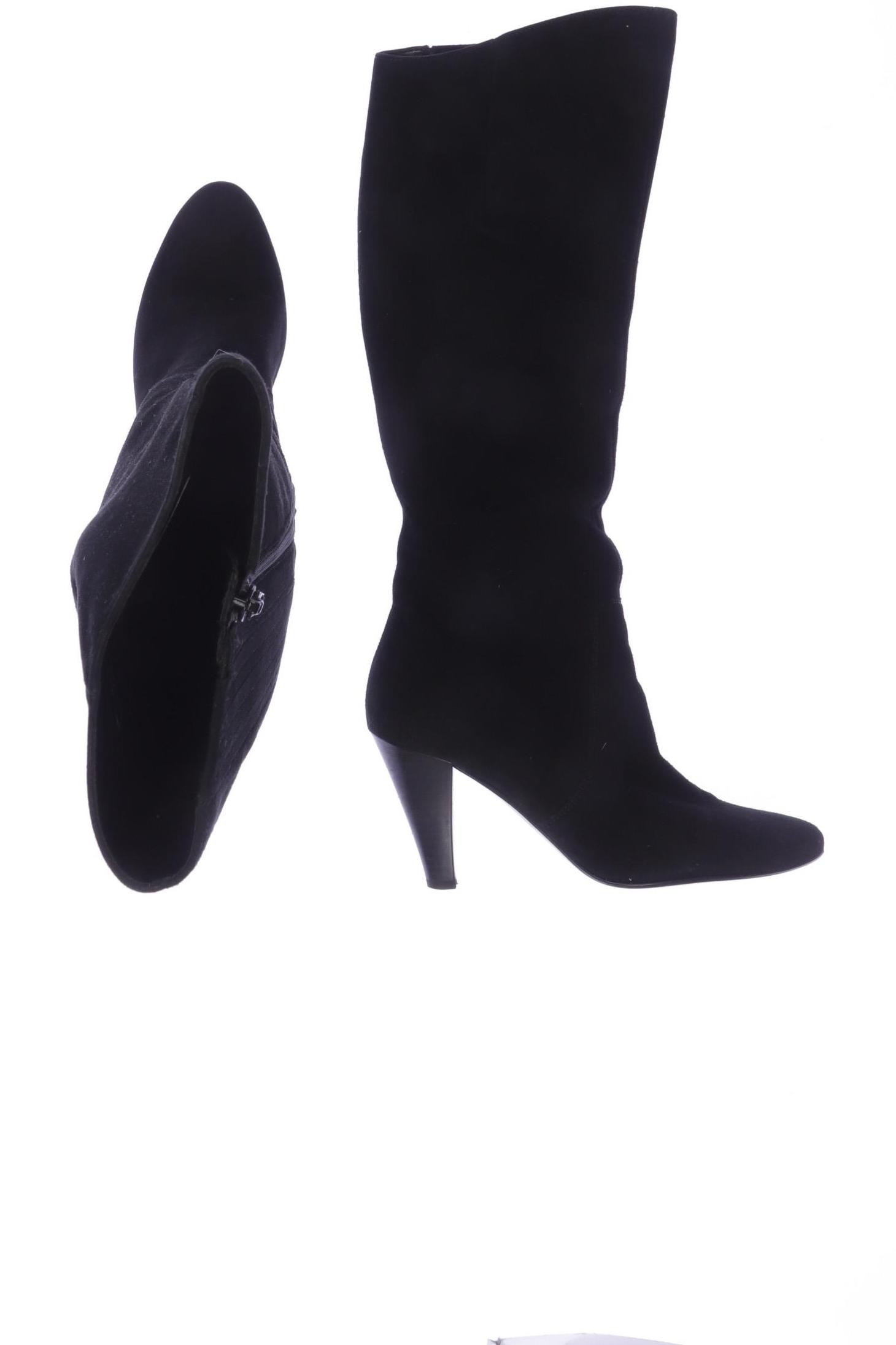 

Gabor Damen Stiefel, schwarz, Gr. 4.5