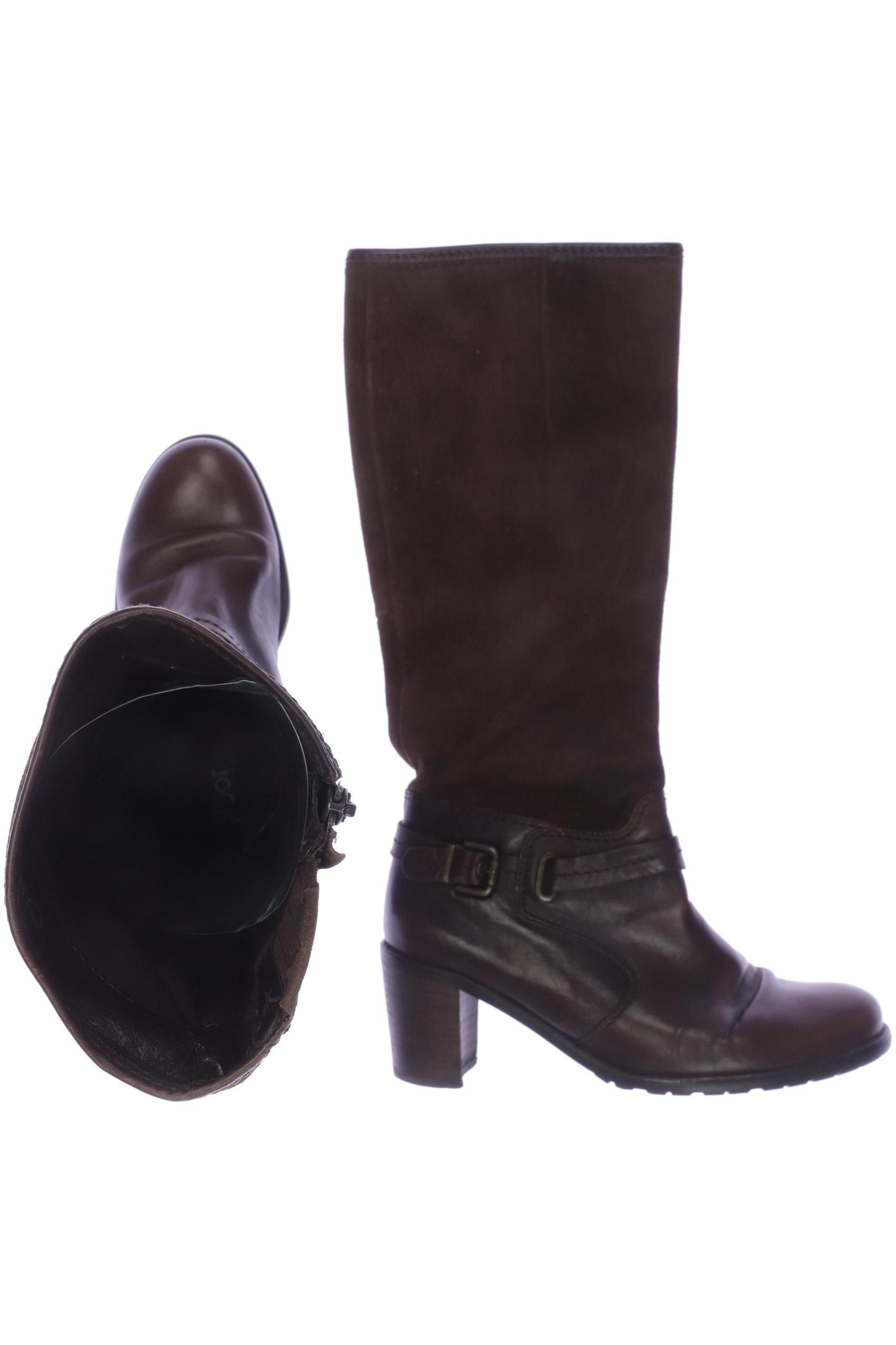 

Gabor Damen Stiefel, braun, Gr. 5