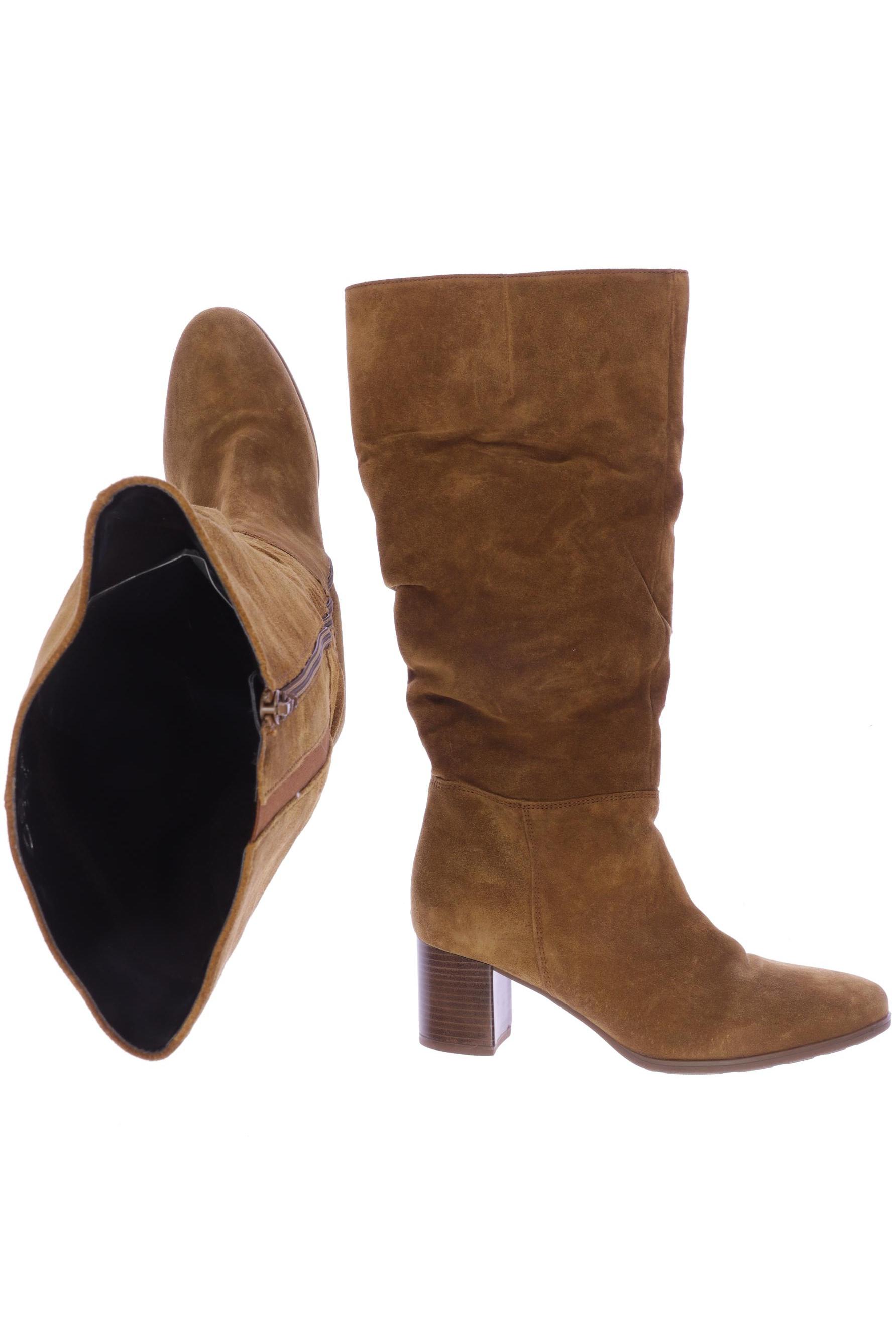 

Gabor Damen Stiefel, braun, Gr. 6.5