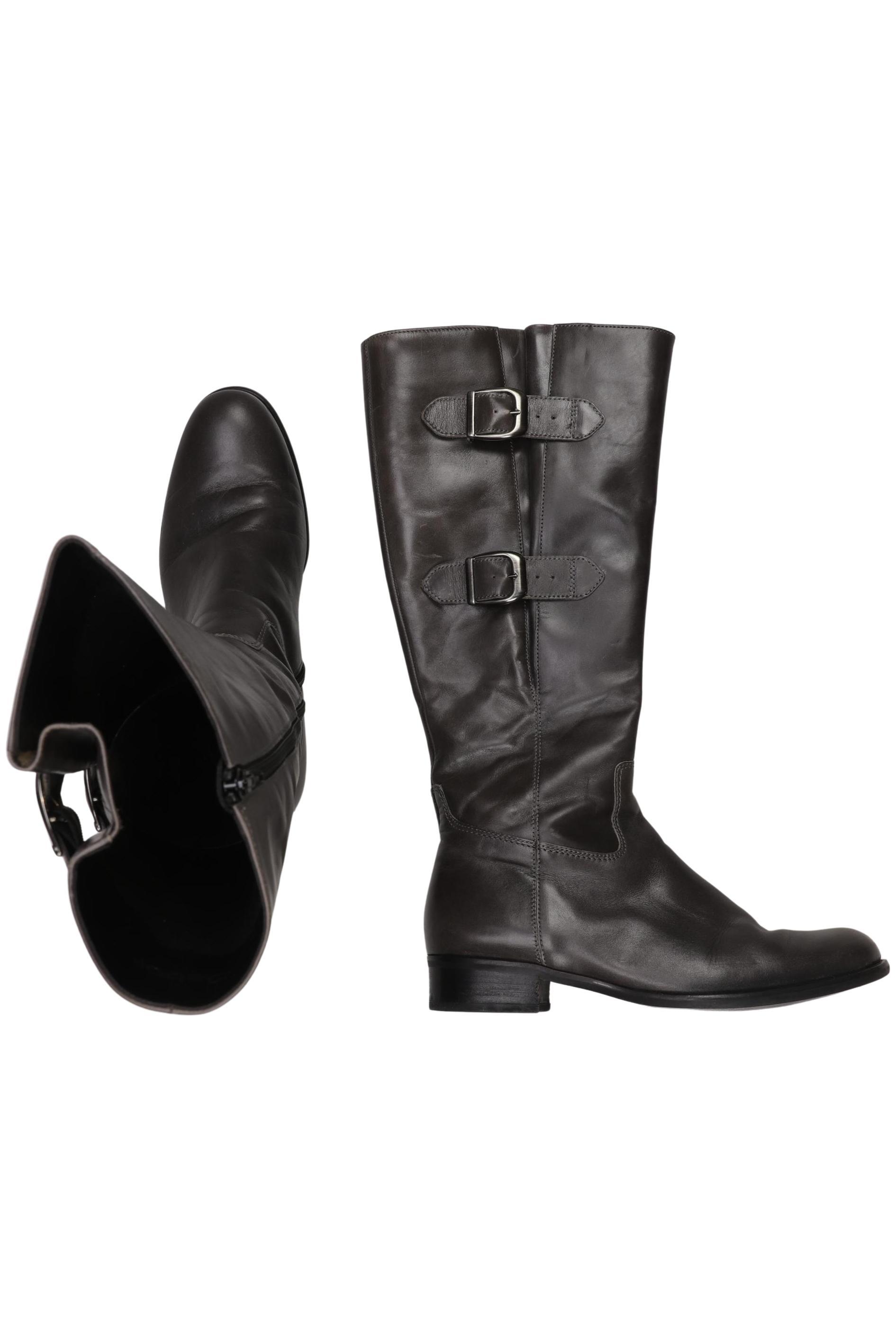 

Gabor Damen Stiefel, braun, Gr. 6