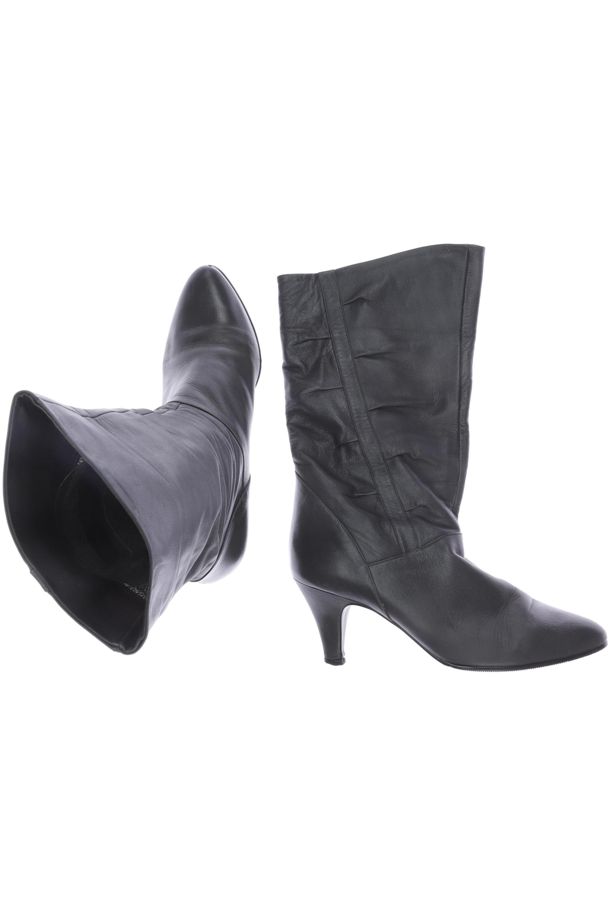 

Gabor Damen Stiefel, grau, Gr. 5
