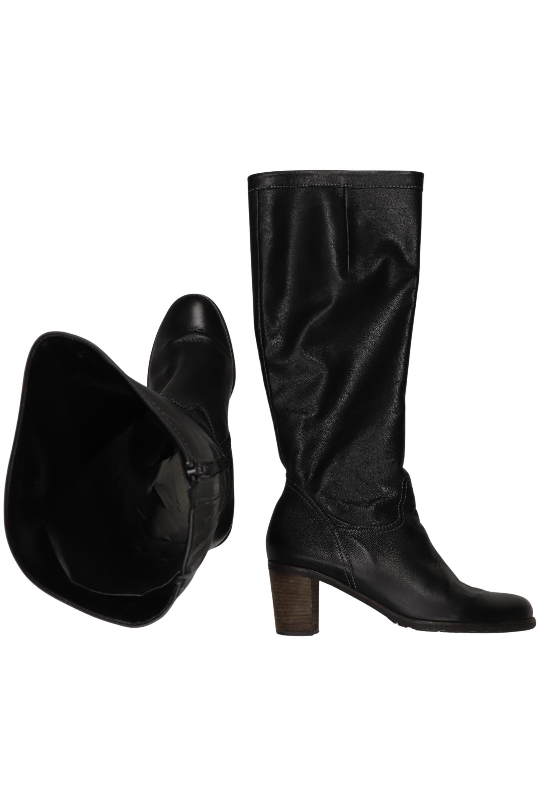 

Gabor Damen Stiefel, schwarz, Gr. 7