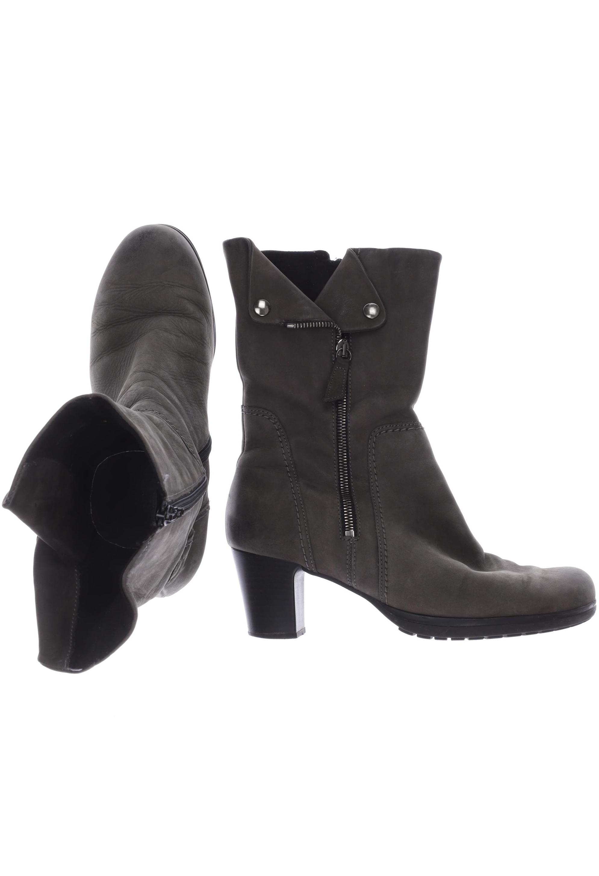 

Gabor Damen Stiefel, grau