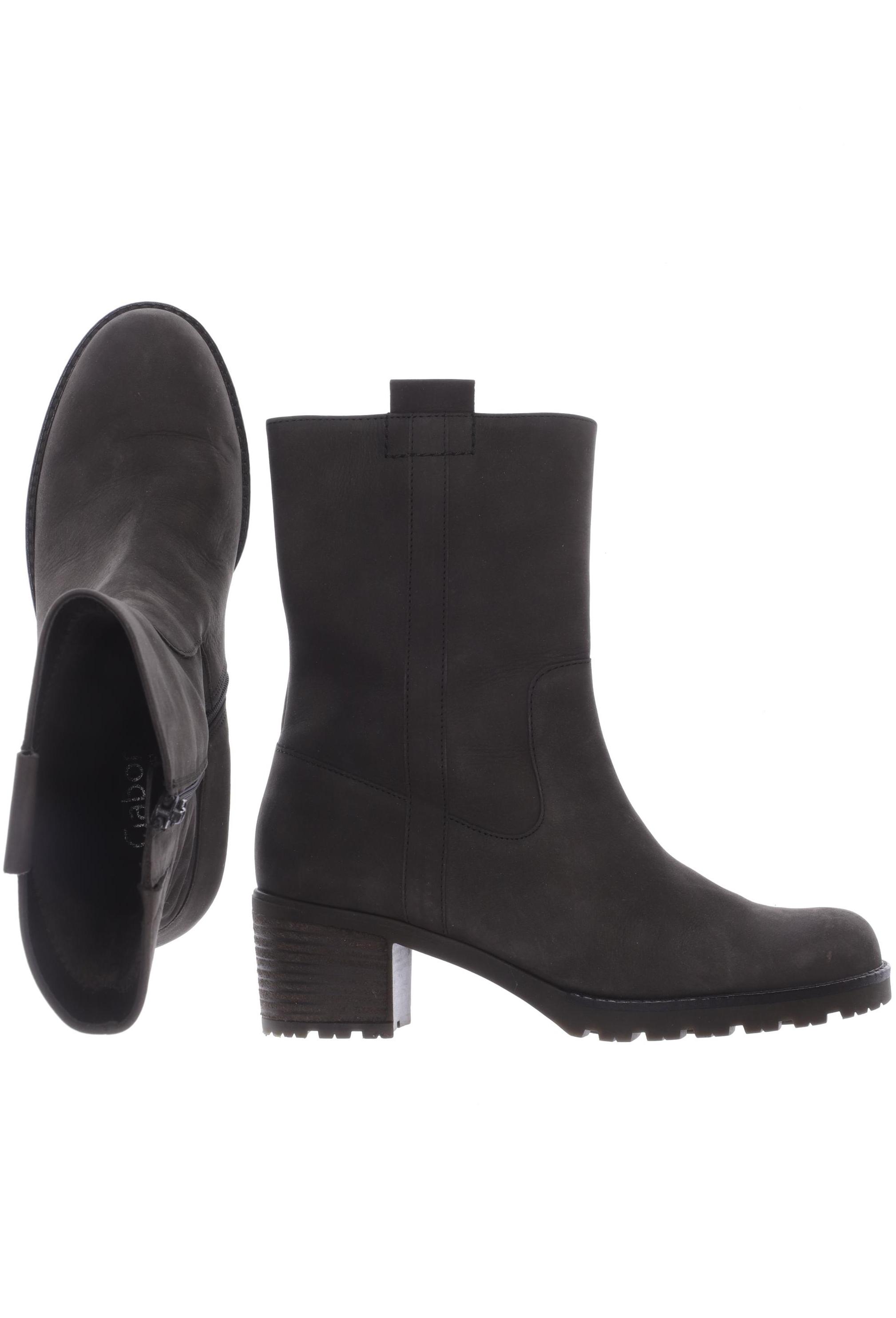 

Gabor Damen Stiefel, braun