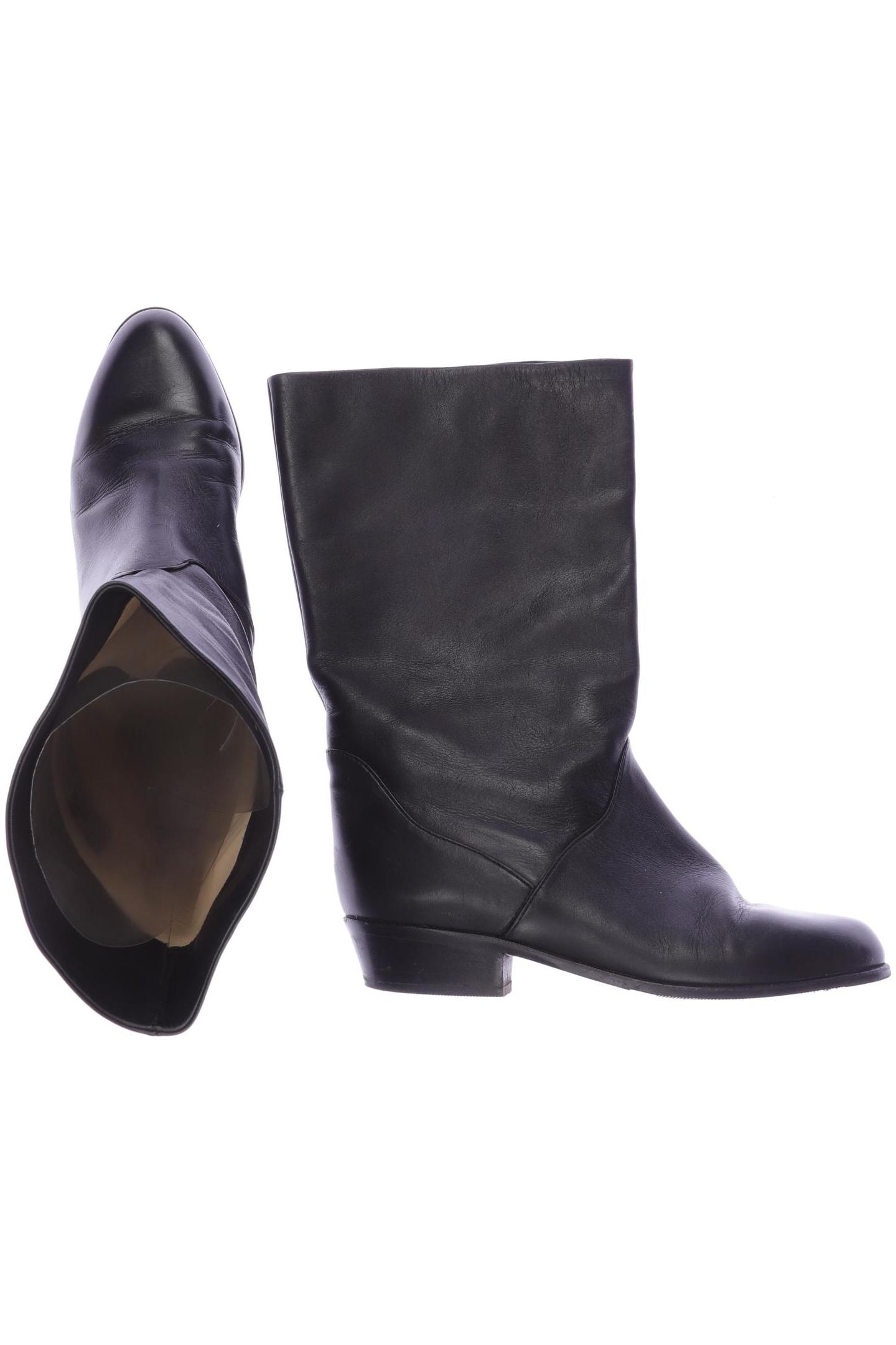 

Gabor Damen Stiefel, schwarz