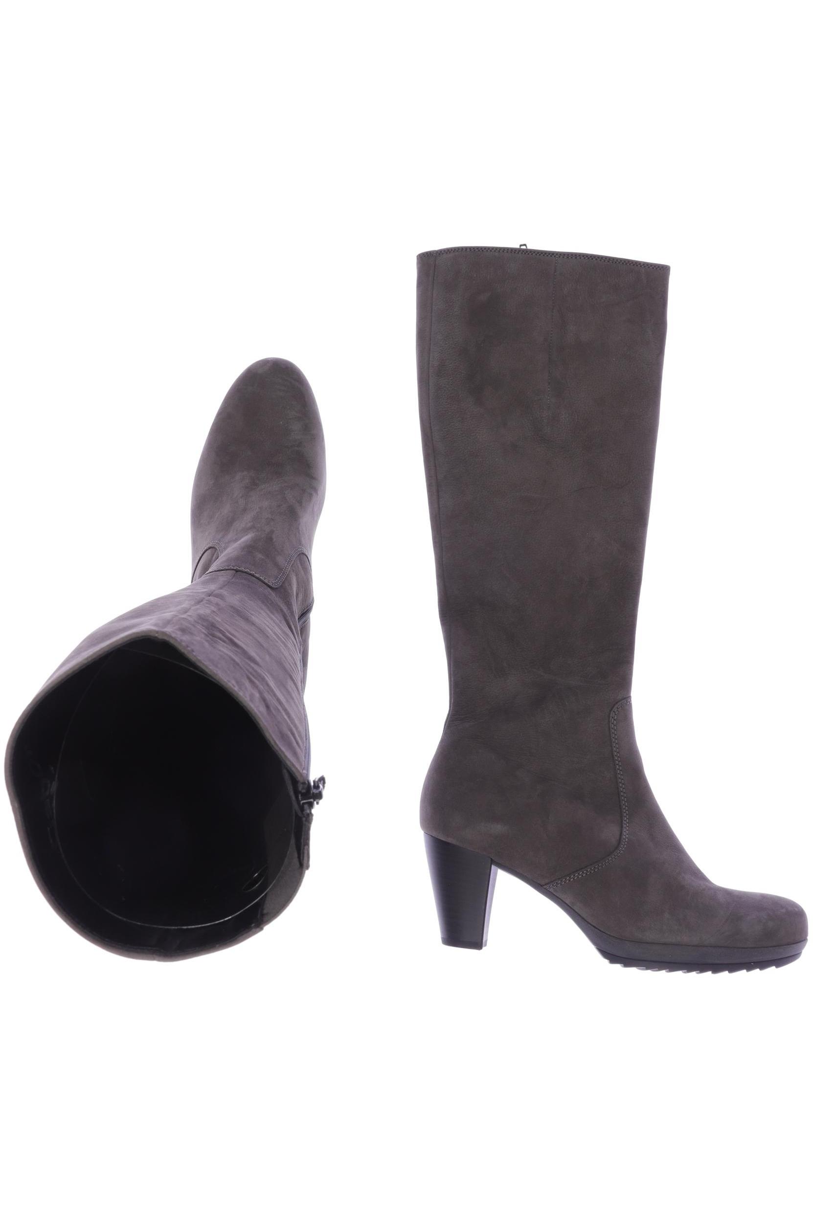 

Gabor Damen Stiefel, grau
