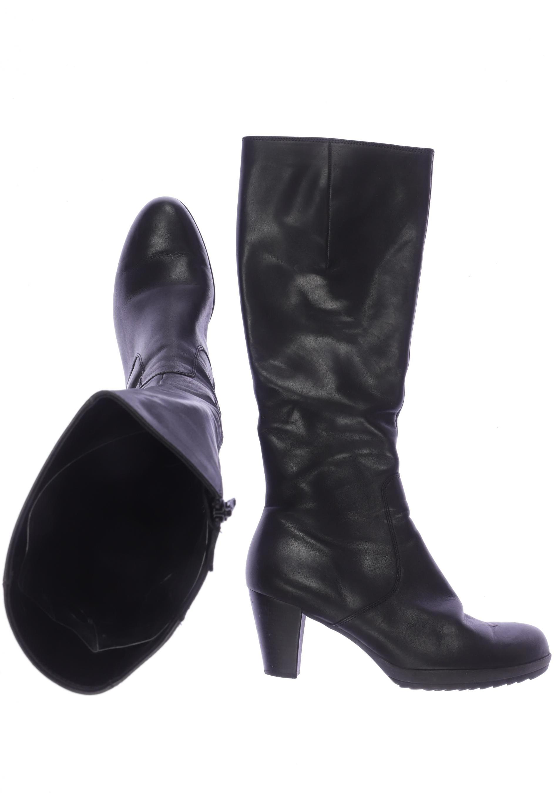 

Gabor Damen Stiefel, schwarz, Gr. 6