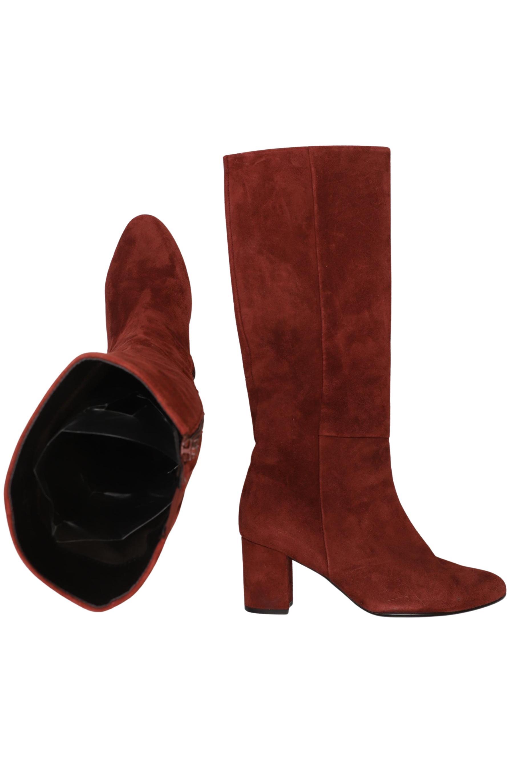 

Gabor Damen Stiefel, rot, Gr. 5