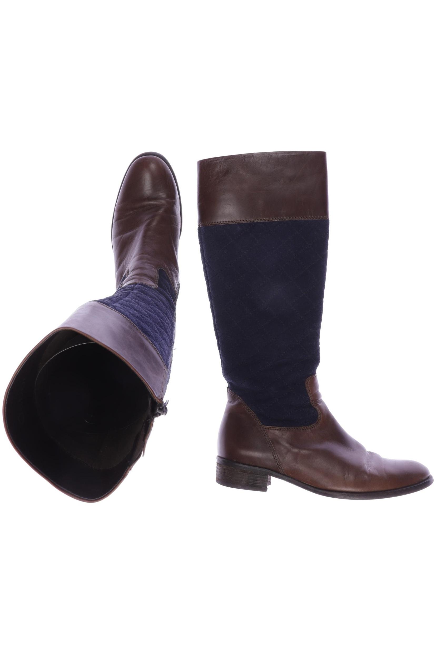 

Gabor Damen Stiefel, braun, Gr. 6.5