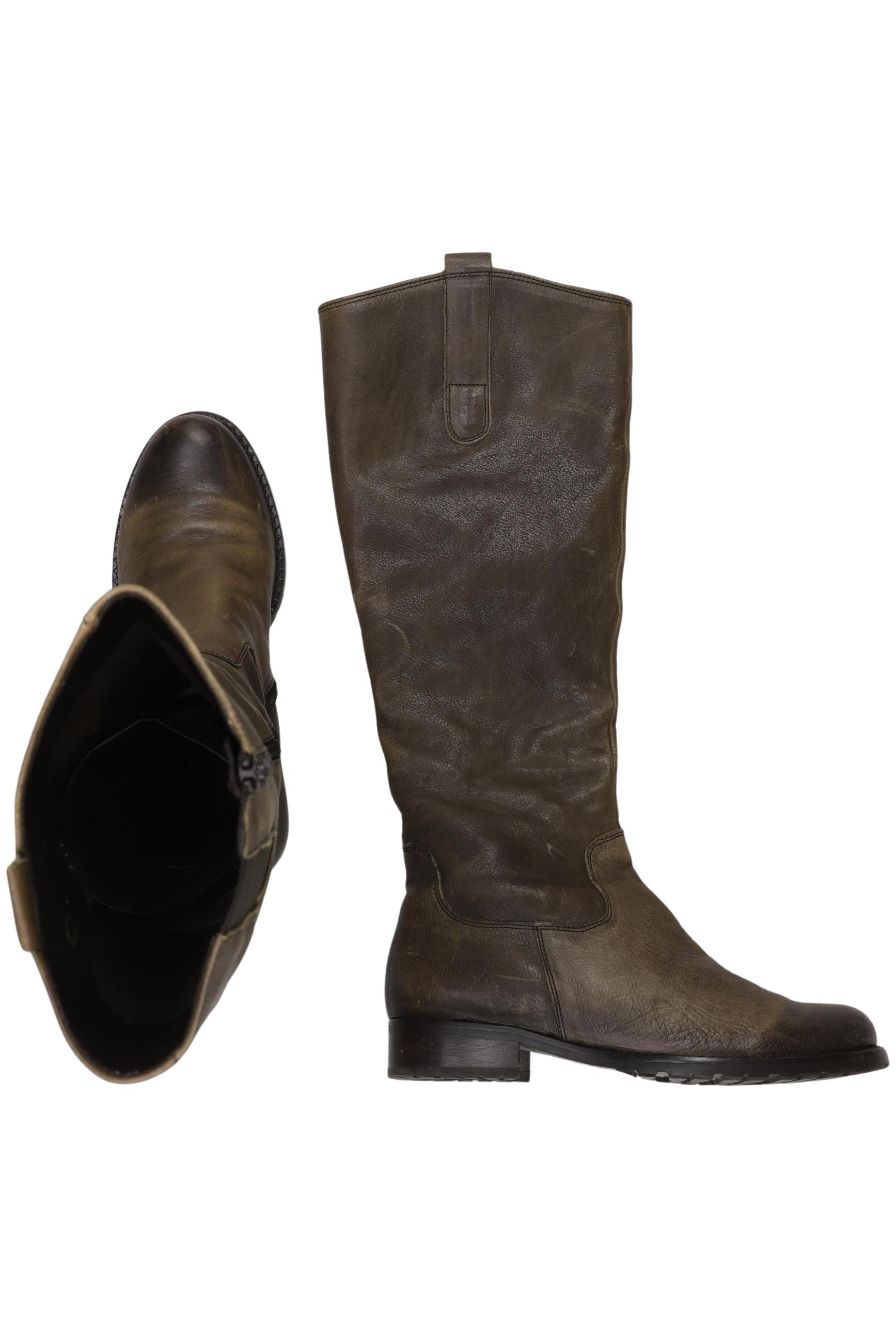 

Gabor Damen Stiefel, braun, Gr. 3.5