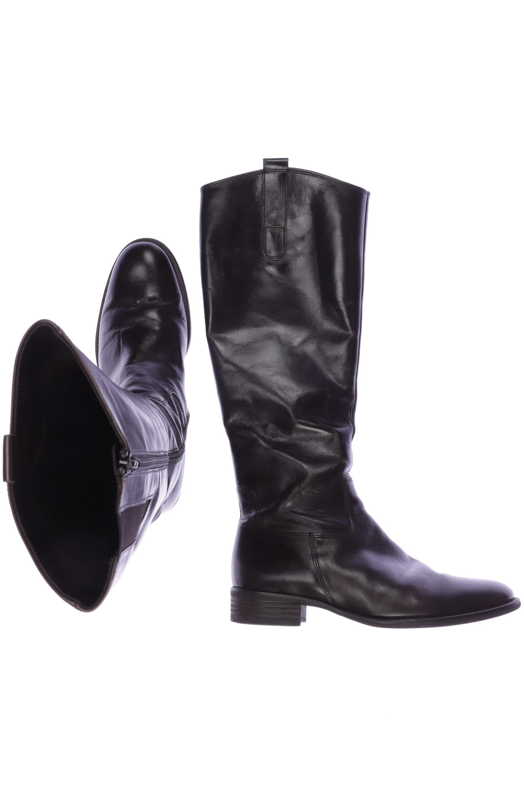 

Gabor Damen Stiefel, braun, Gr. 6.5