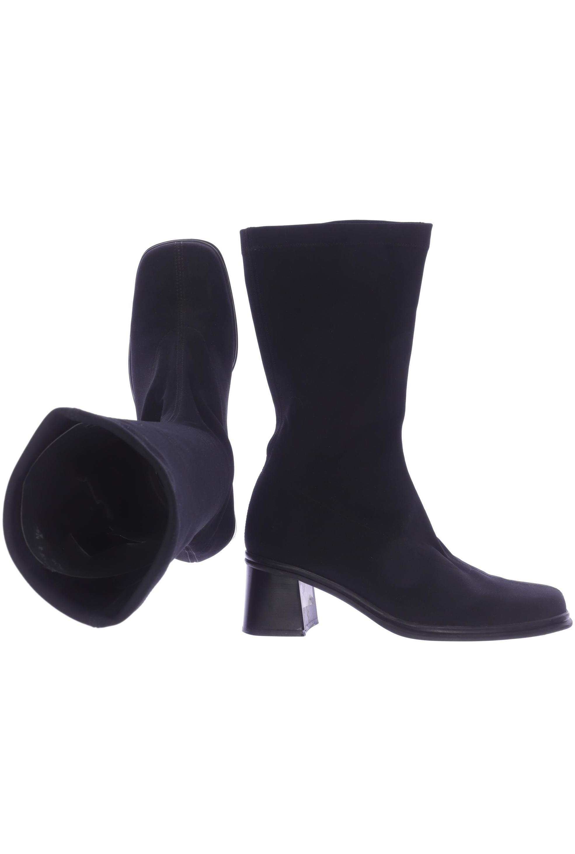 

Gabor Damen Stiefel, schwarz, Gr. 5