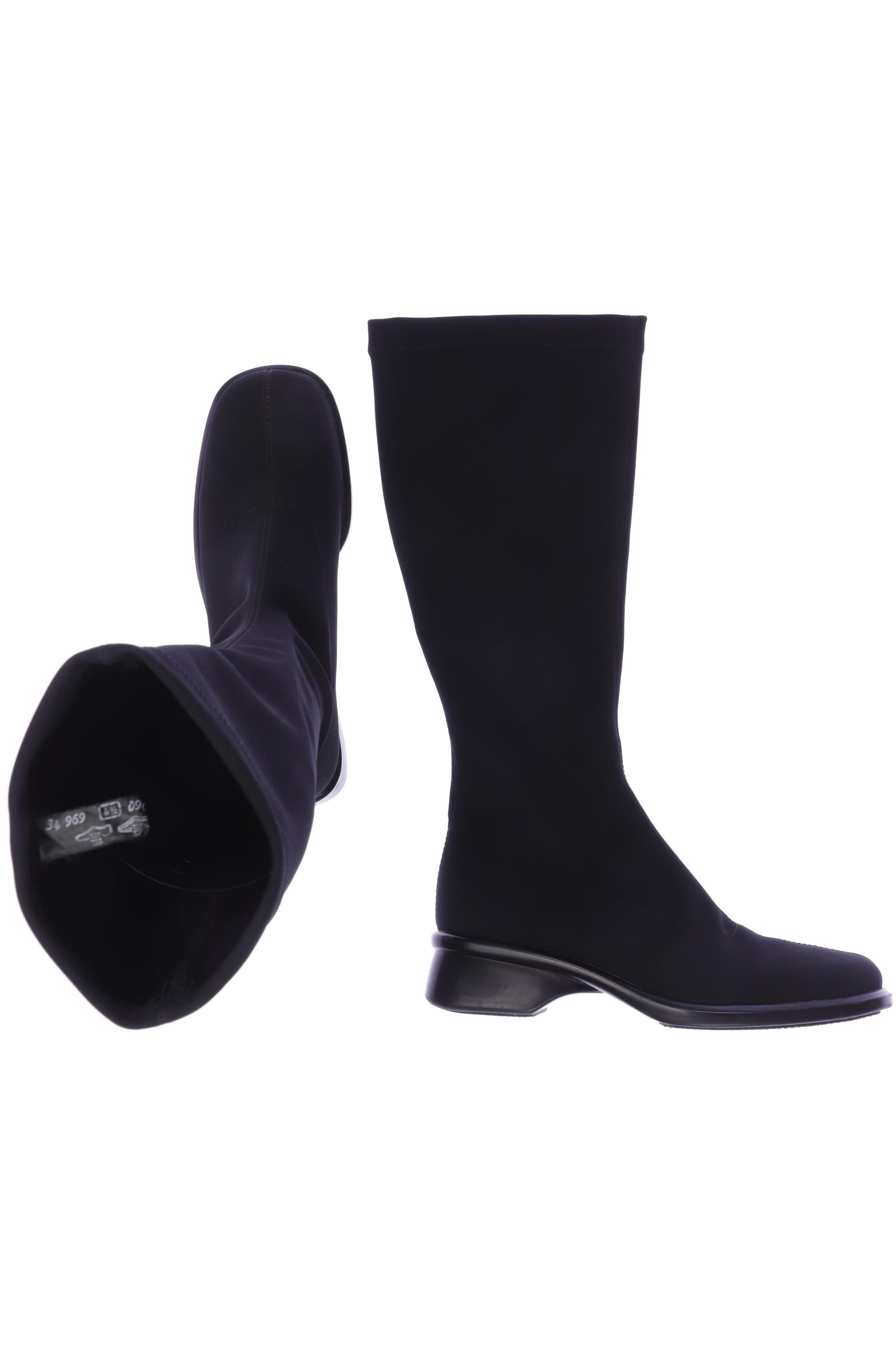 

Gabor Damen Stiefel, schwarz, Gr. 4.5