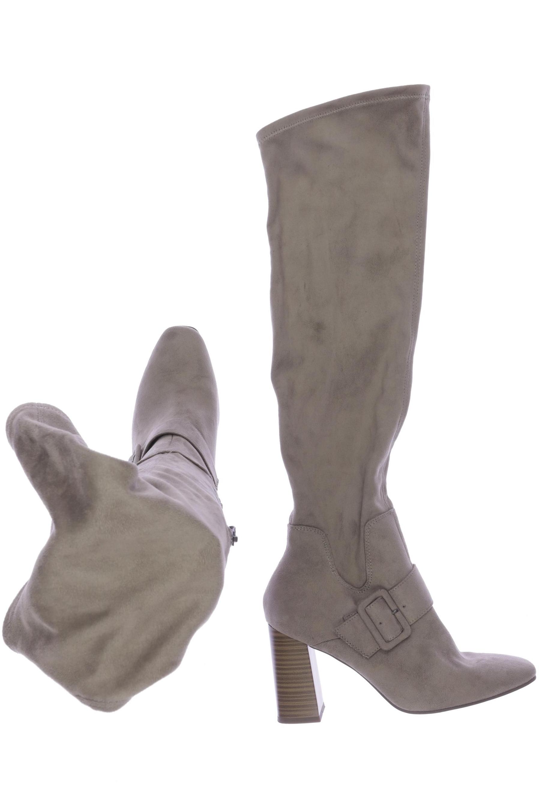 

Gabor Damen Stiefel, grau, Gr. 37