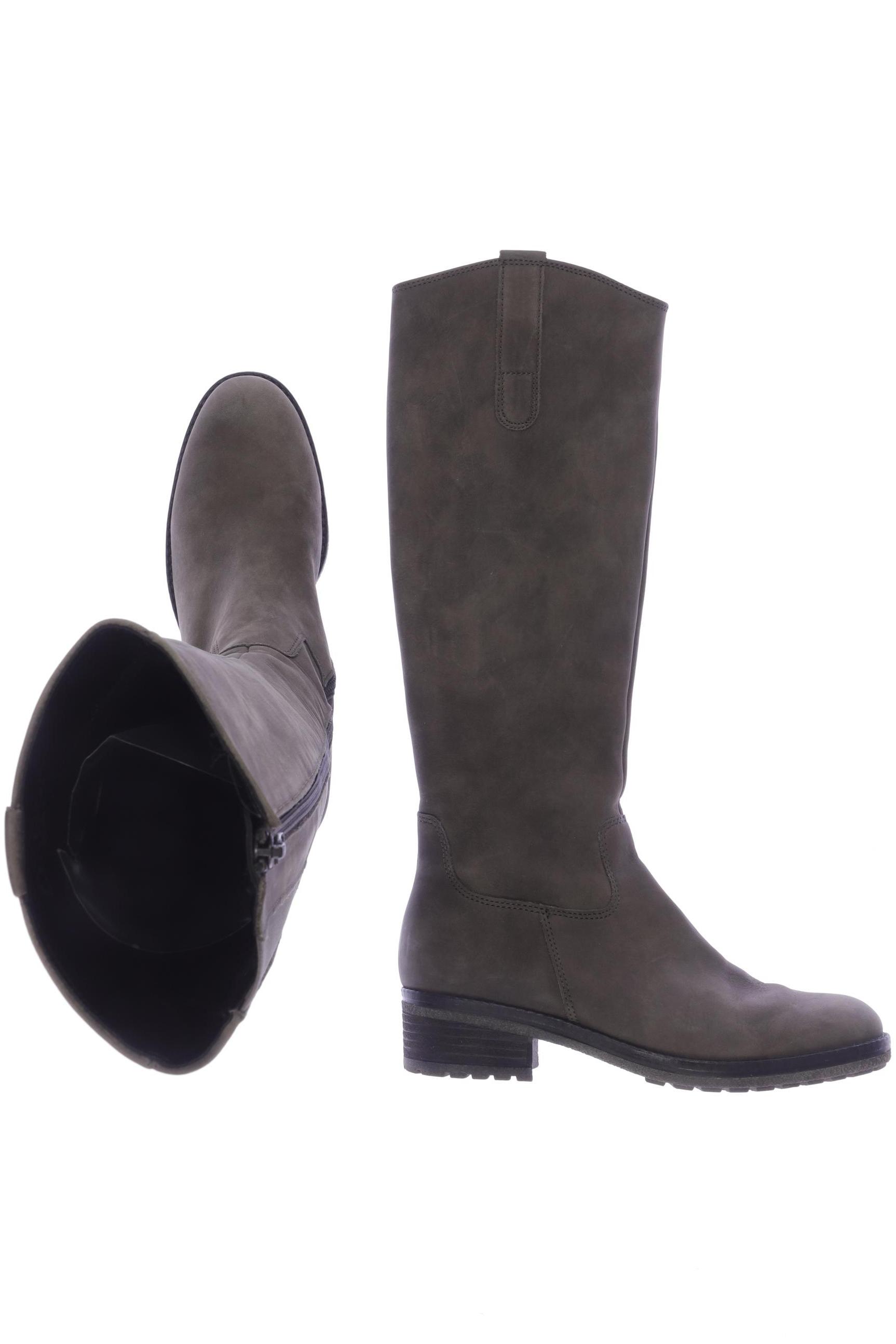 

Gabor Damen Stiefel, braun, Gr. 4
